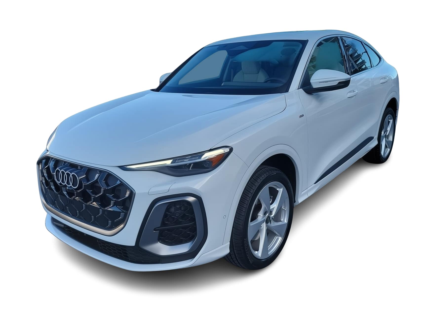 2025 Audi Q5 Premium Plus -
                  Fort Lauderdale, FL