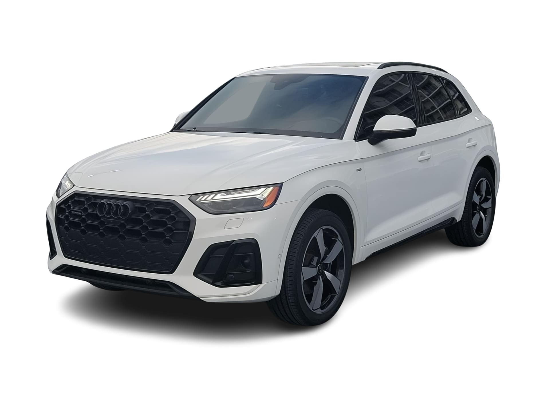 Thumbnail: 2023 Audi Q5 - 1