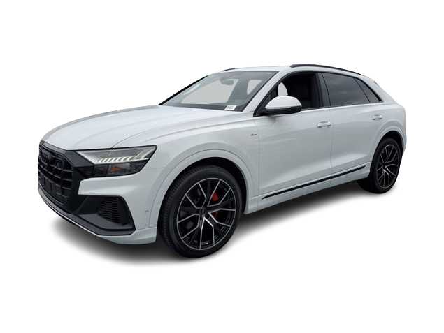 2023 Audi Q8 Prestige -
                Fort Lauderdale, FL