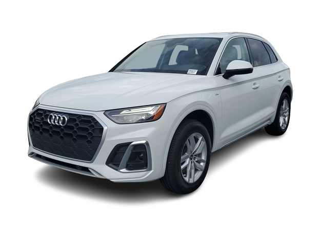 2022 Audi Q5 Premium -
                Fort Lauderdale, FL