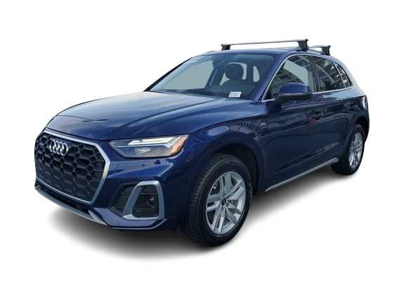 2022 Audi Q5 Premium -
                Fort Lauderdale, FL