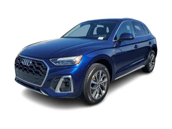 2022 Audi Q5 Premium -
                Fort Lauderdale, FL