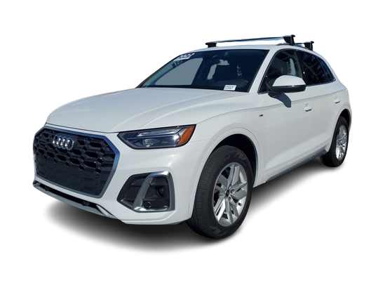 2022 Audi Q5 Premium -
                Fort Lauderdale, FL