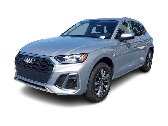 2022 Audi Q5 Premium -
                Fort Lauderdale, FL