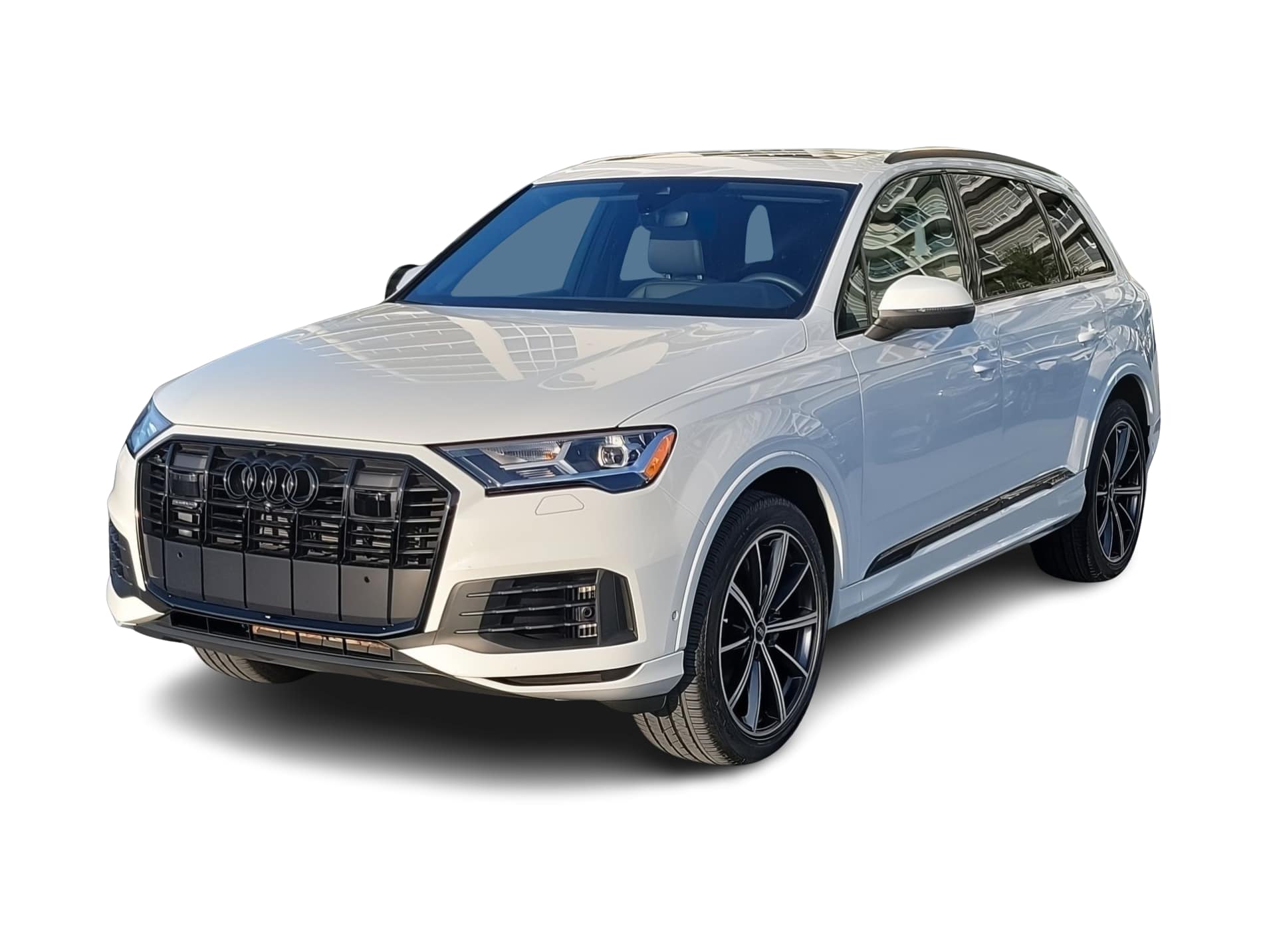 Thumbnail: 2023 Audi Q7 - 1