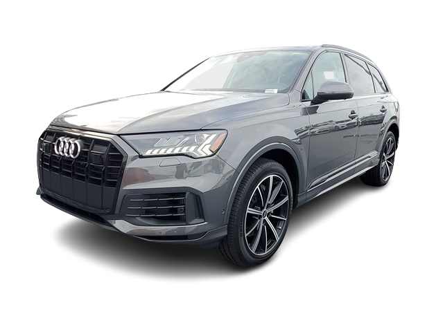 2024 Audi Q7 Premium Plus -
                Fort Lauderdale, FL