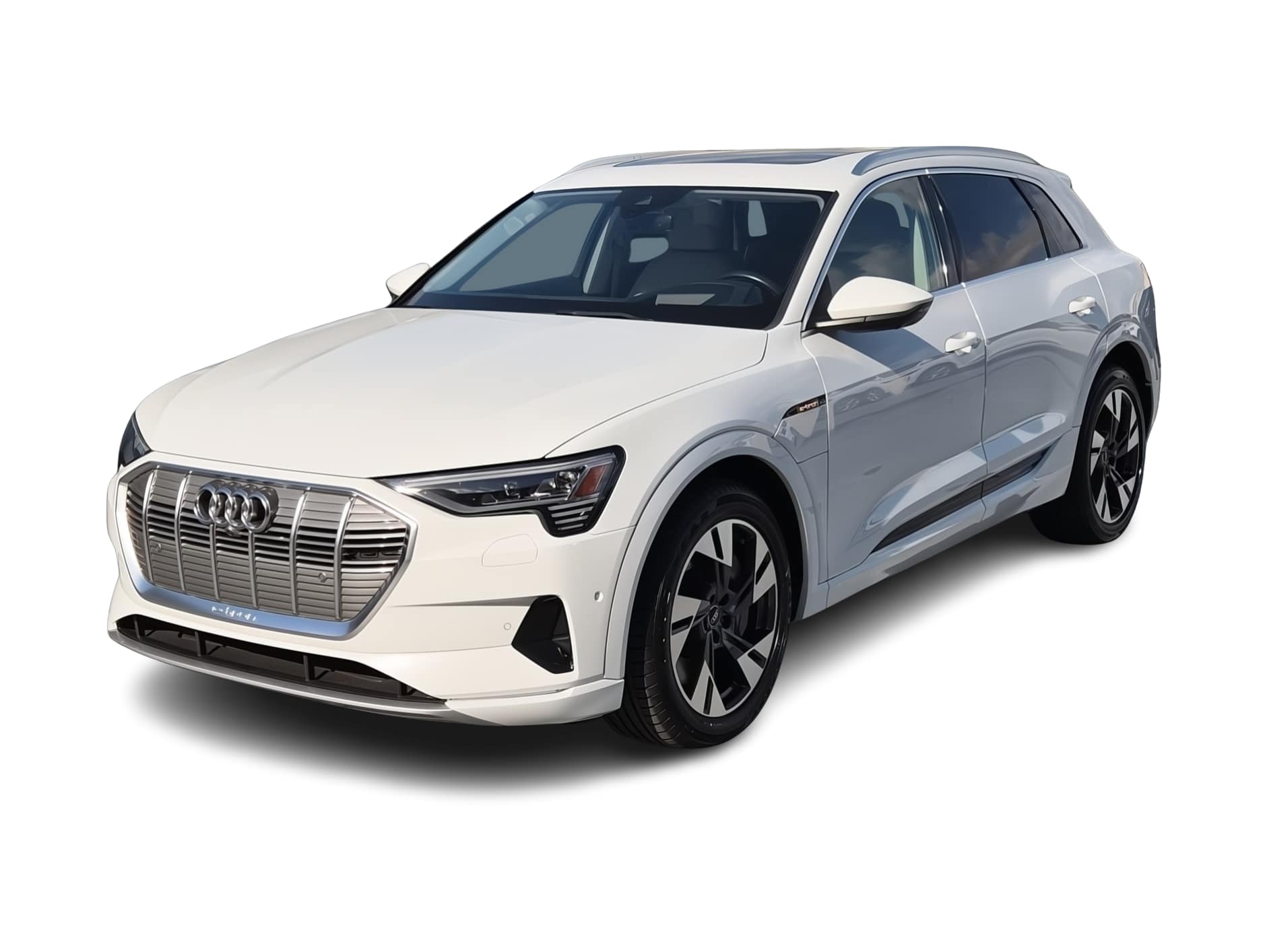 2021 Audi e-tron Prestige -
                  Fort Lauderdale, FL