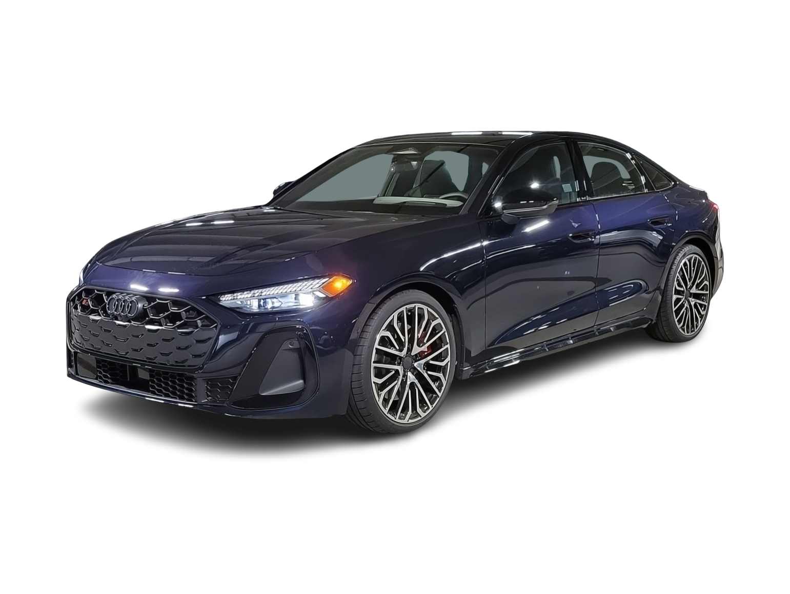 2026 Audi S5 Premium Plus -
                  Fort Lauderdale, FL