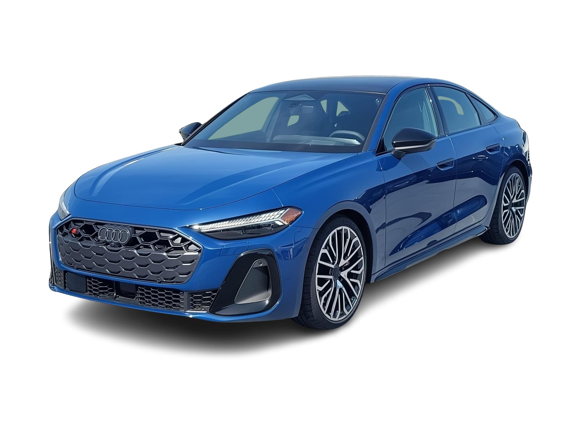 2026 Audi S5 Premium Plus -
                  Fort Lauderdale, FL