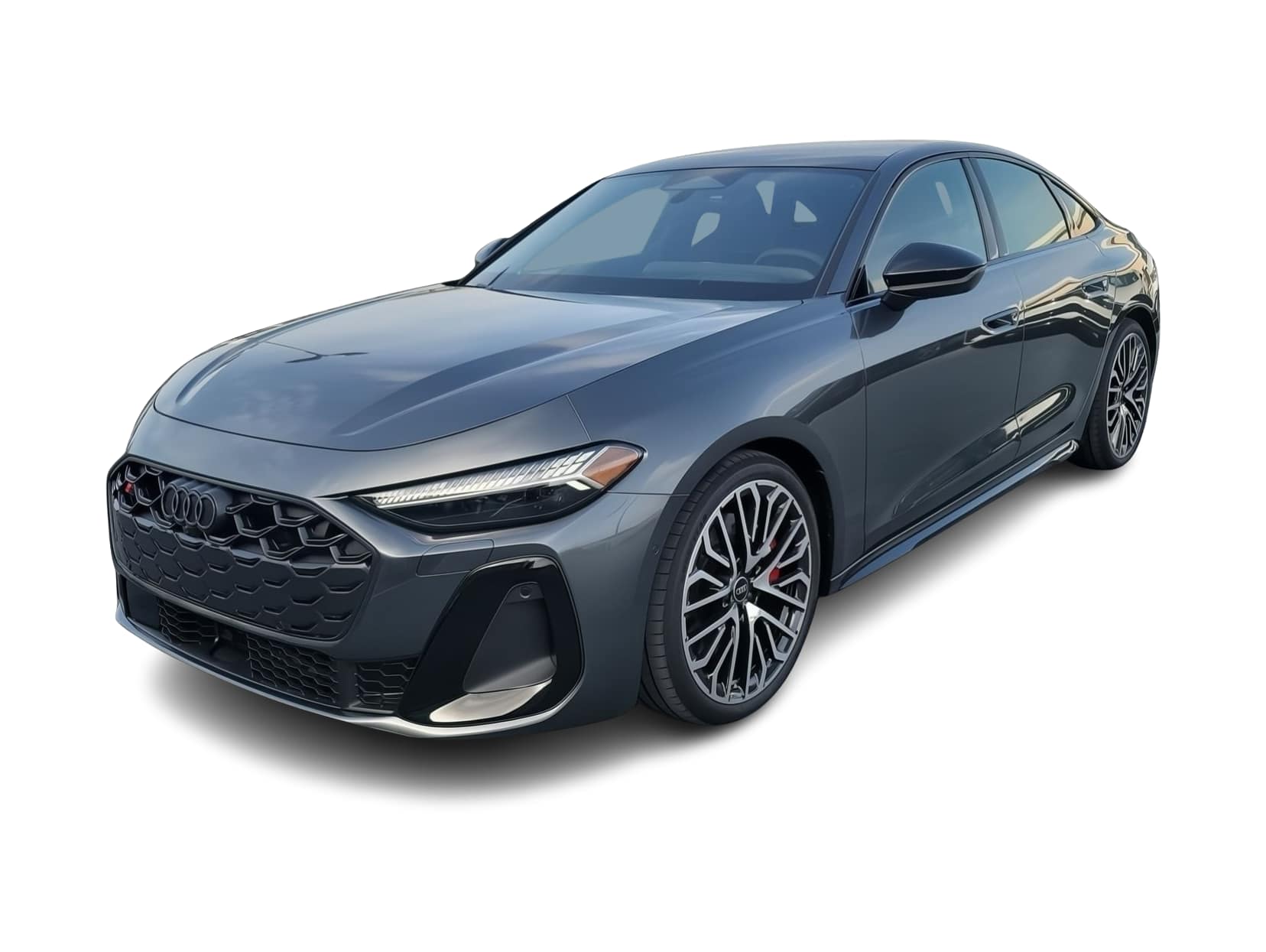 2026 Audi S5 Premium Plus -
                  Fort Lauderdale, FL
