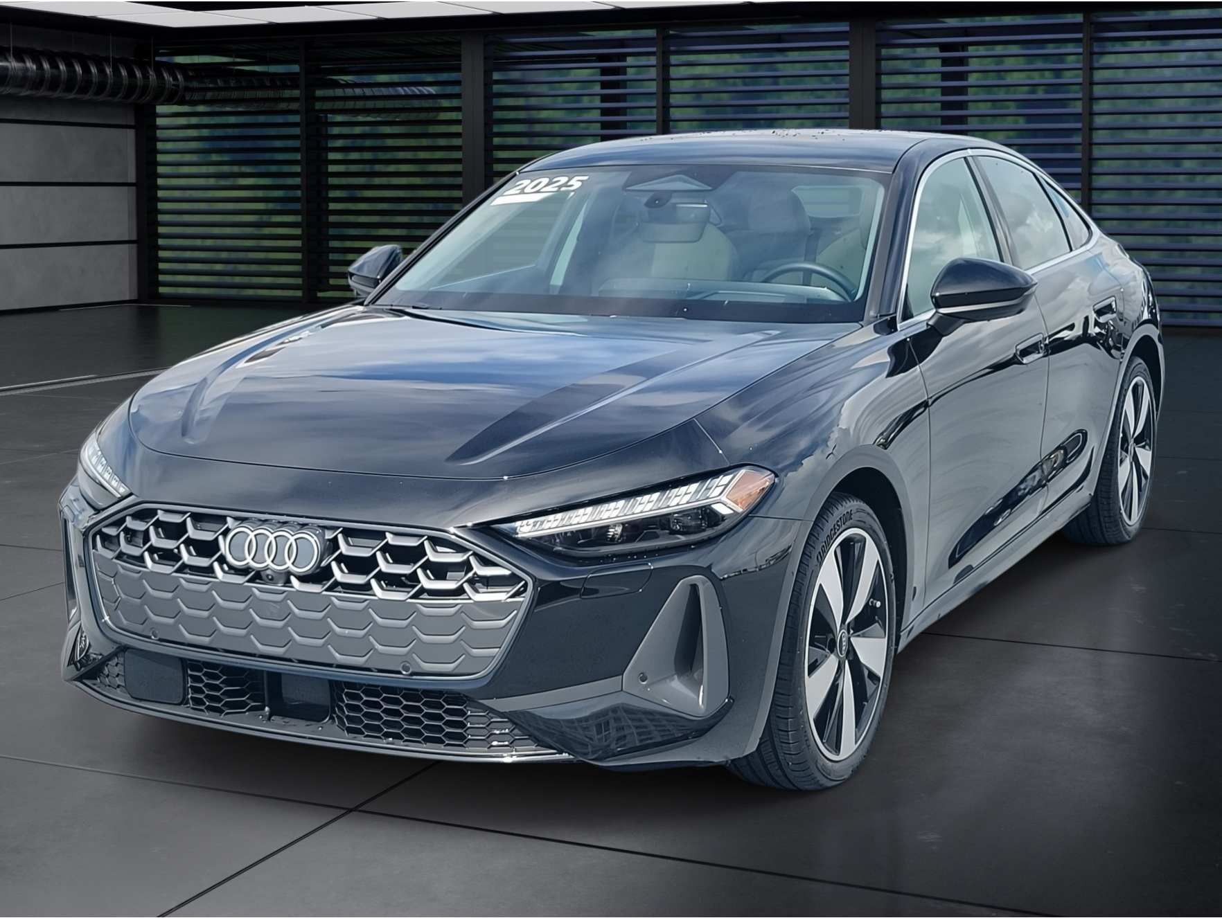 2025 Audi A4 Premium Plus's photo