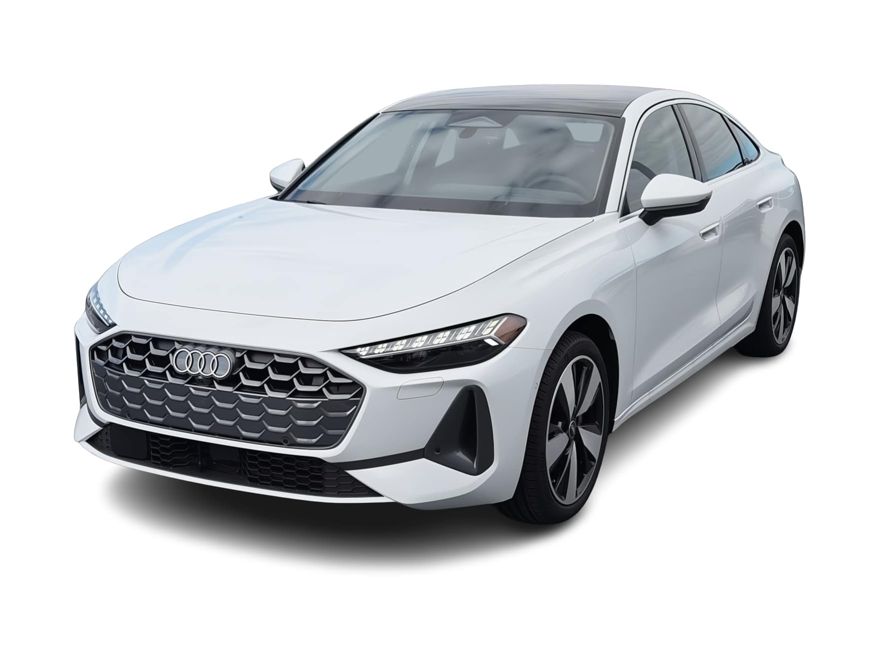 Thumbnail: 2025 Audi A5 - 1