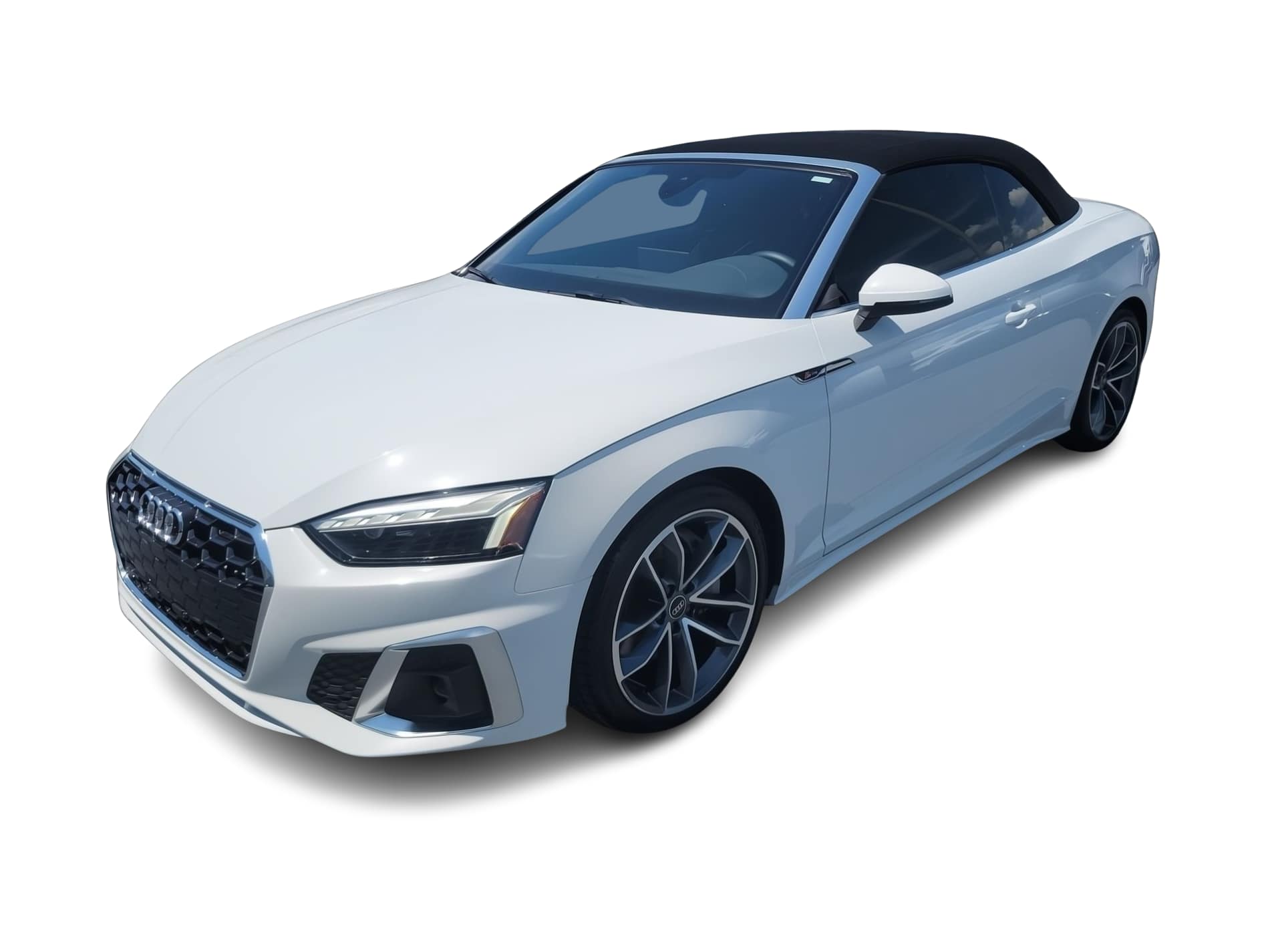 Thumbnail: 2024 Audi A5 - 1