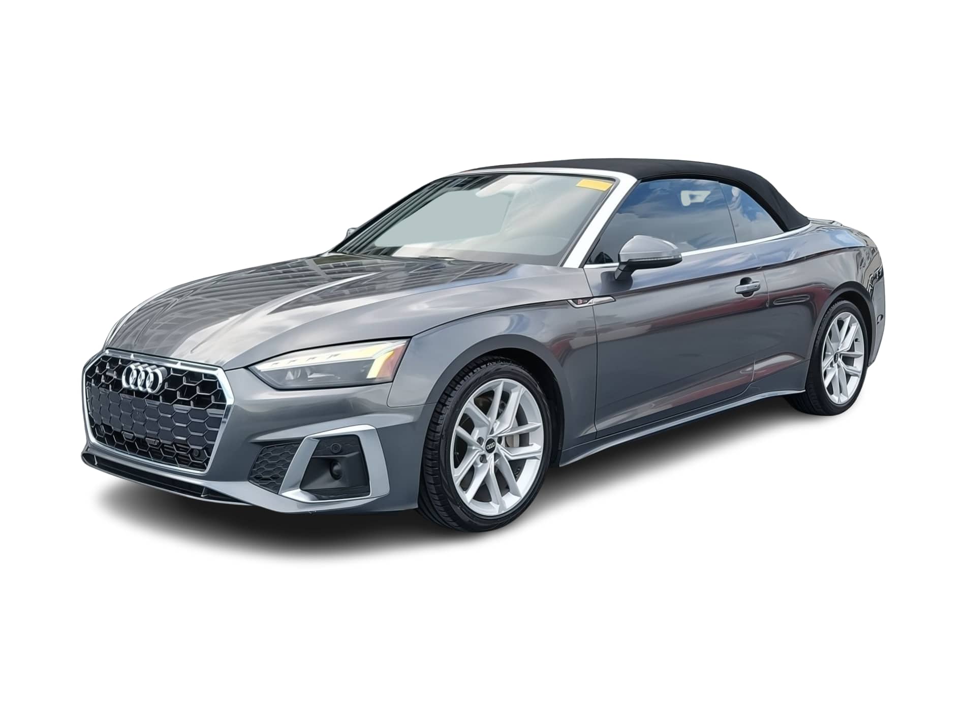 Thumbnail: 2023 Audi A5 - 1