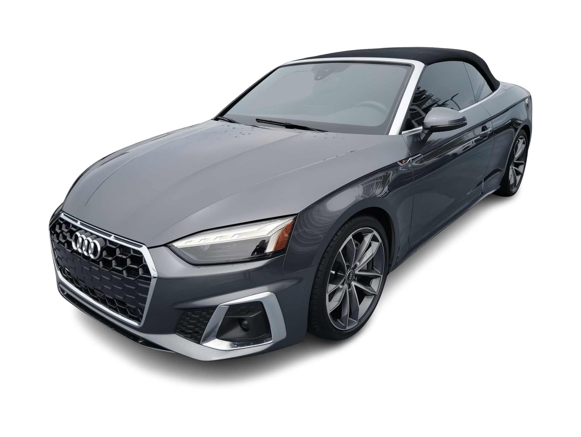 Thumbnail: 2024 Audi A5 - 1