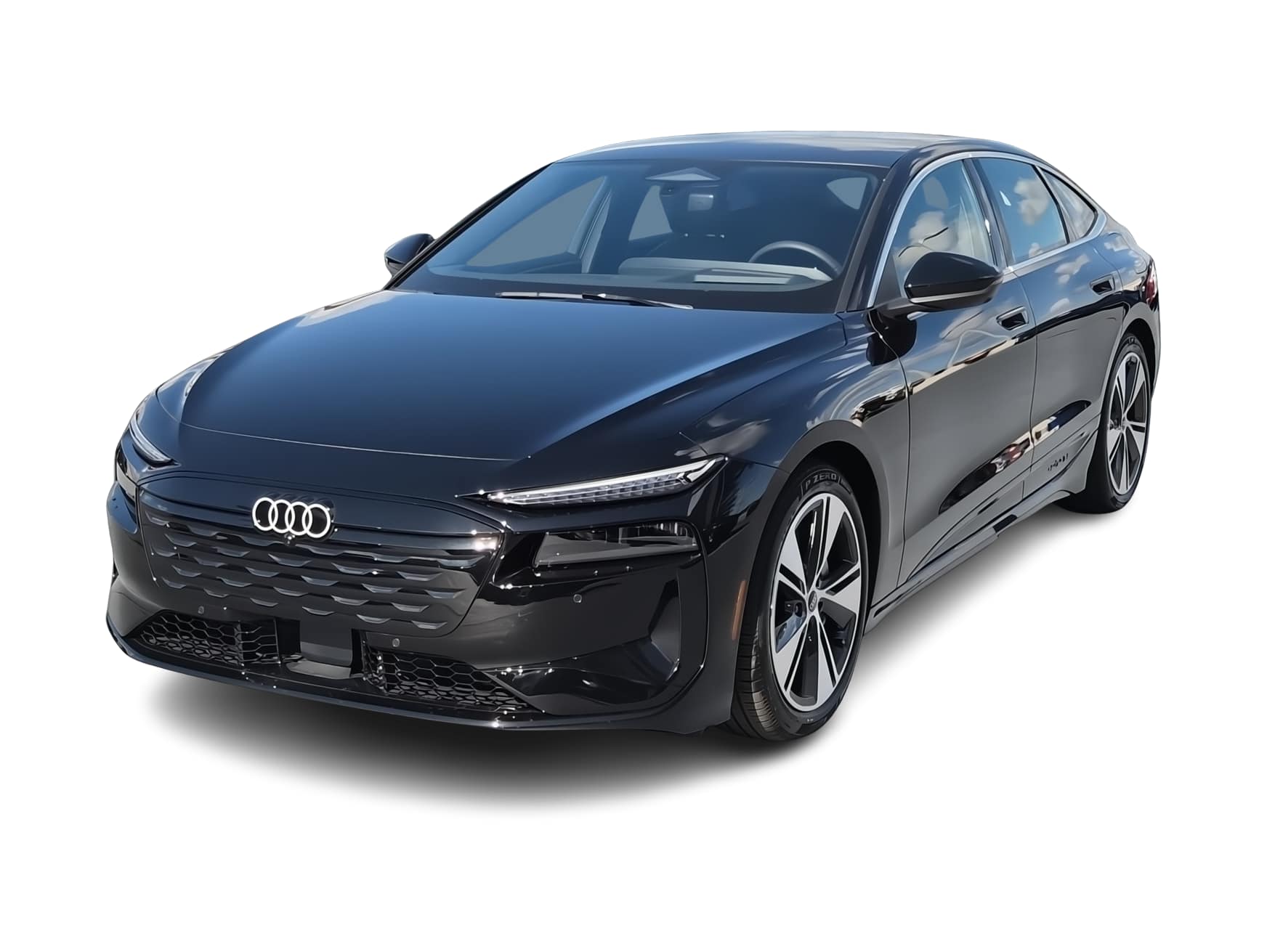 2025 Audi e-tron Prestige -
                  Fort Lauderdale, FL