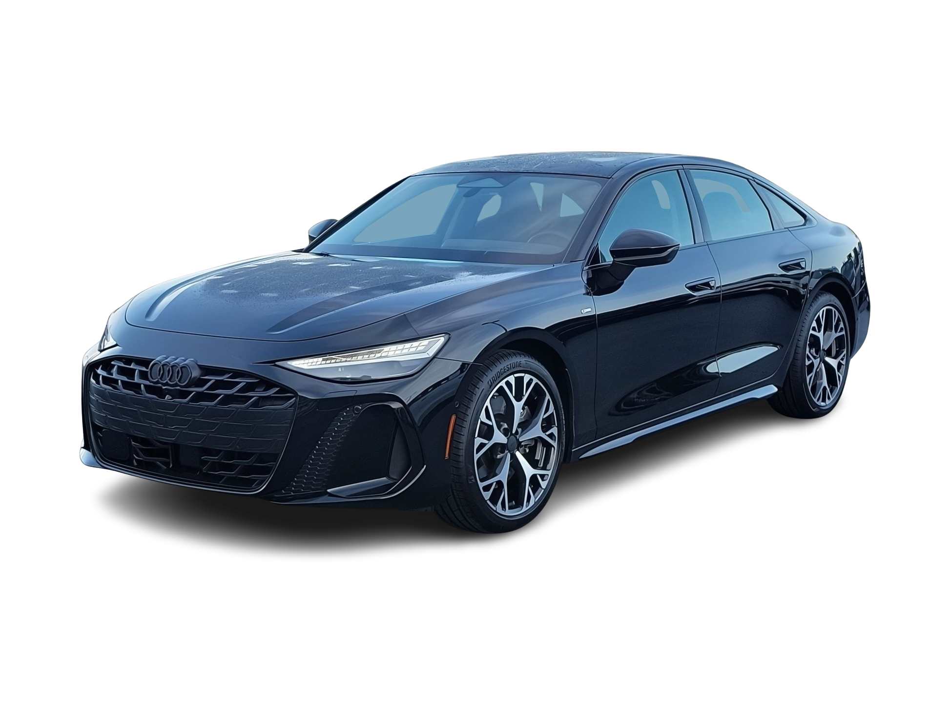 Thumbnail: 2026 Audi A6 - 1