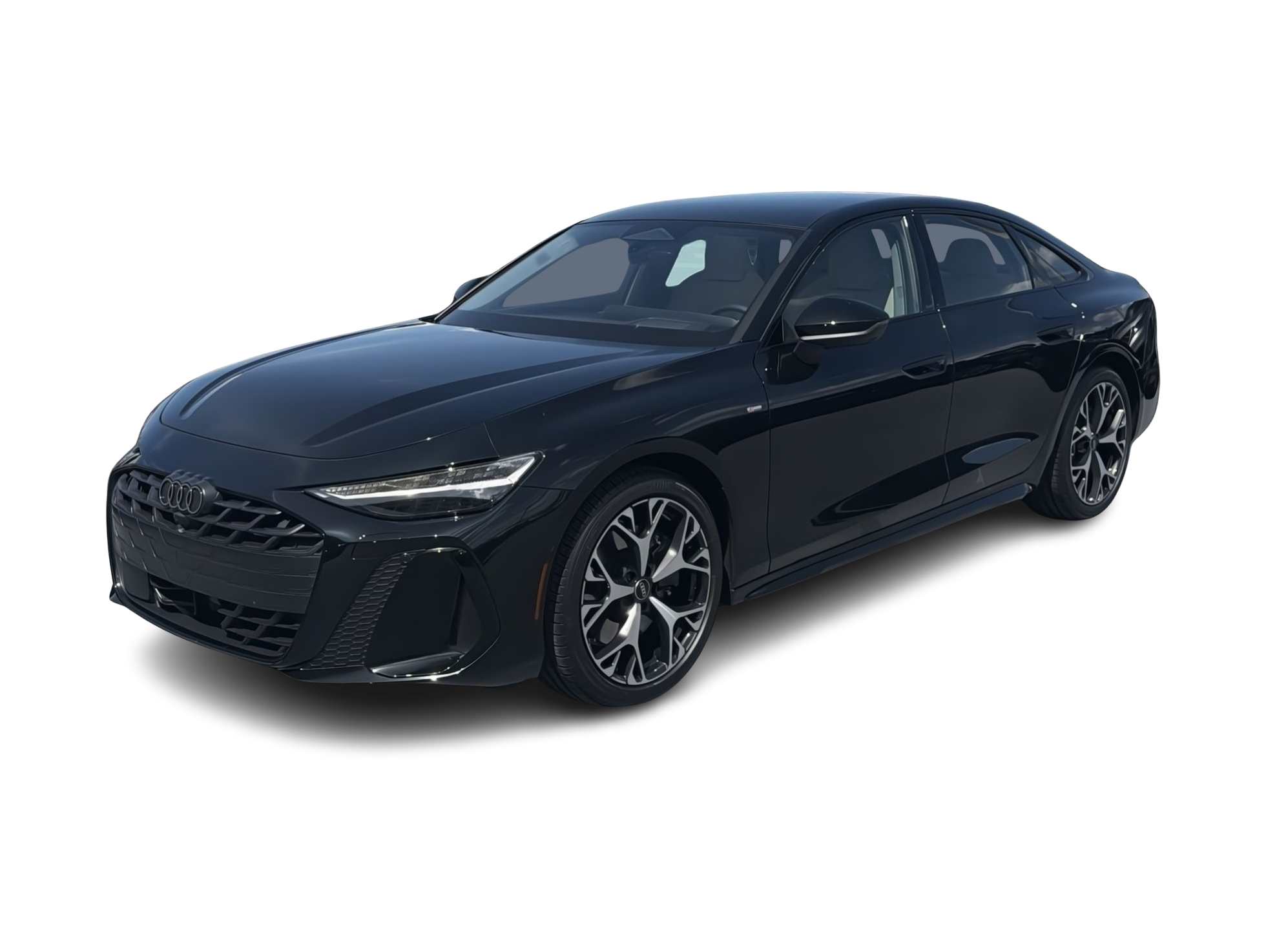 Thumbnail: 2026 Audi A6 - 1