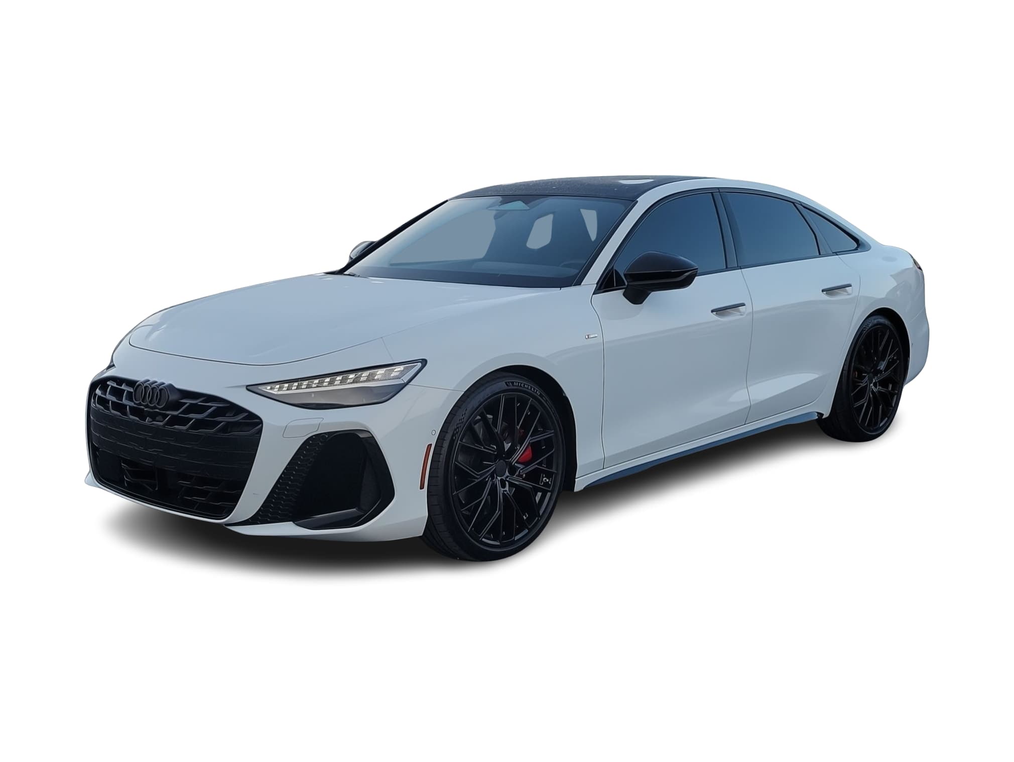 Thumbnail: 2026 Audi A6 - 1