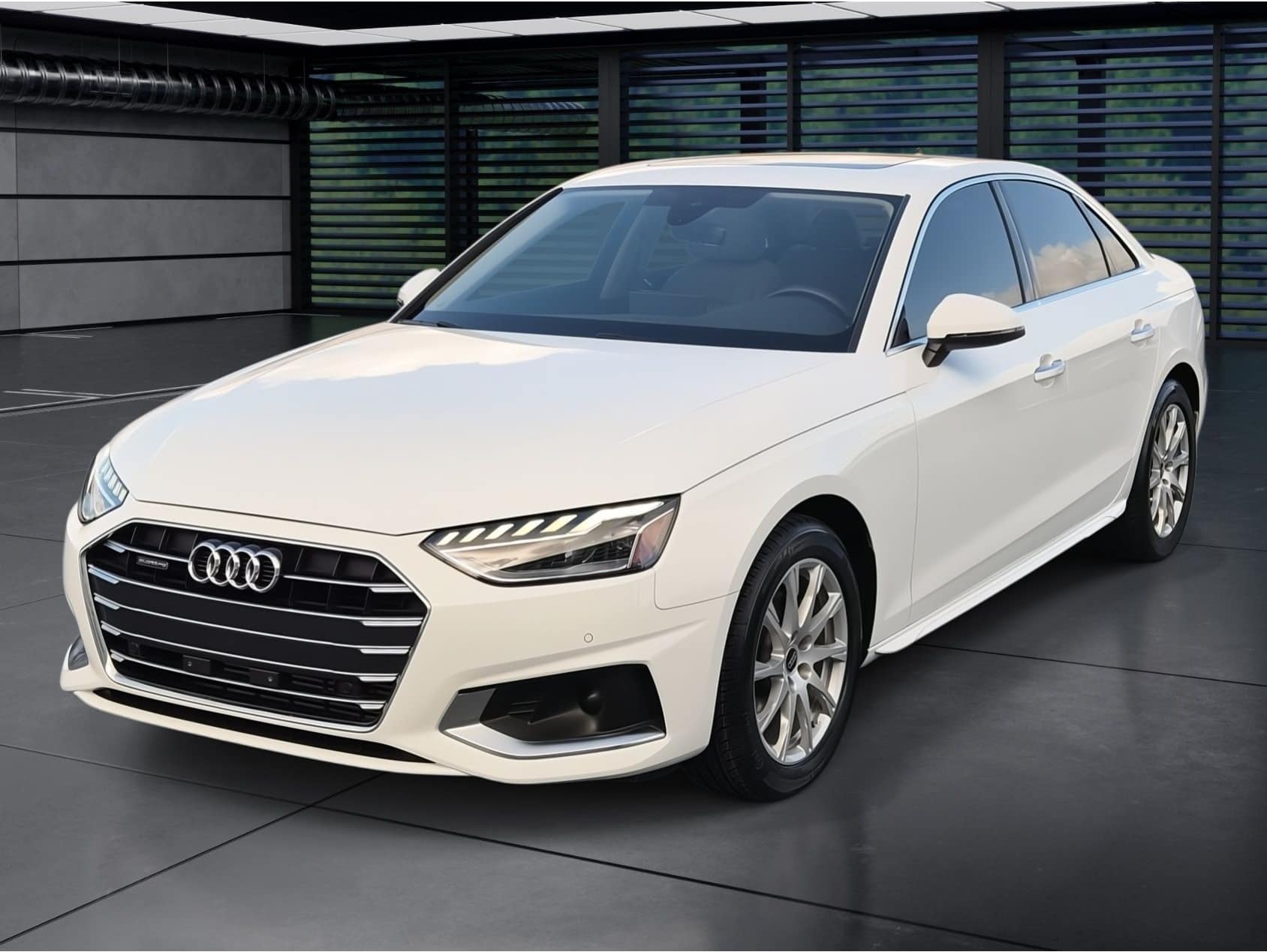 2023 Audi A4