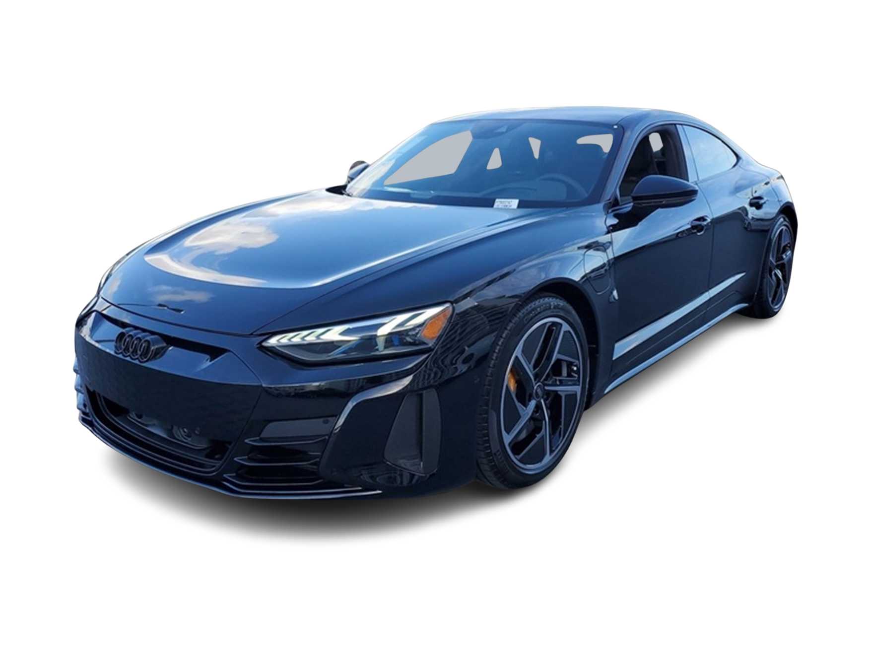2023 Audi e-tron GT RS -
                  Fort Lauderdale, FL