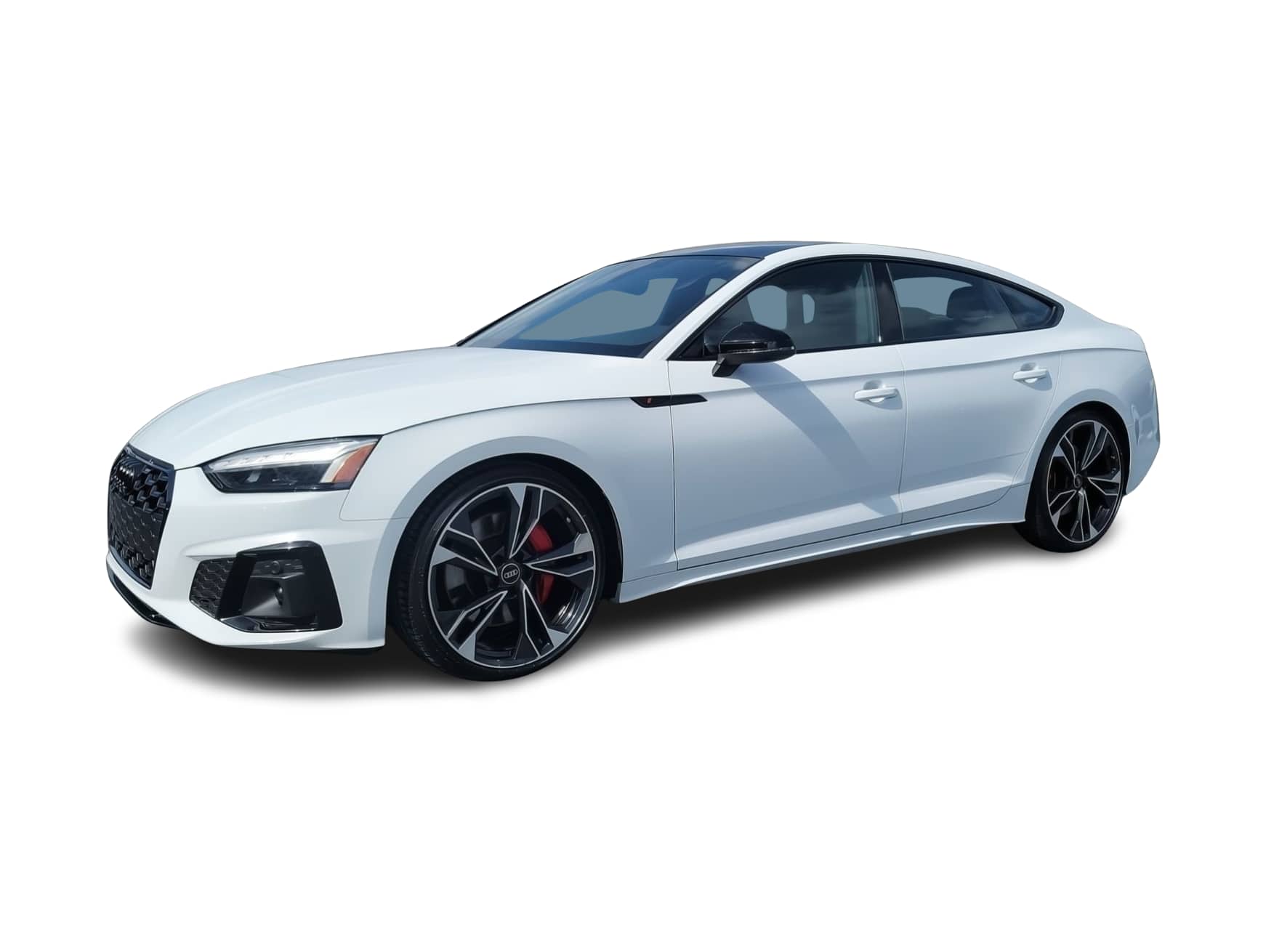 Thumbnail: 2022 Audi S5 - 1