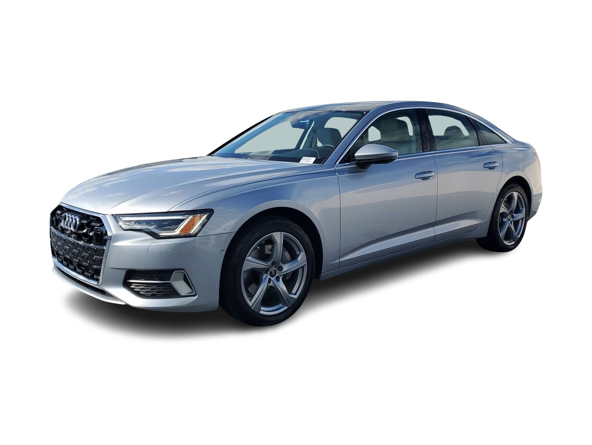 2025 Audi A6 Premium Plus -
                  Fort Lauderdale, FL