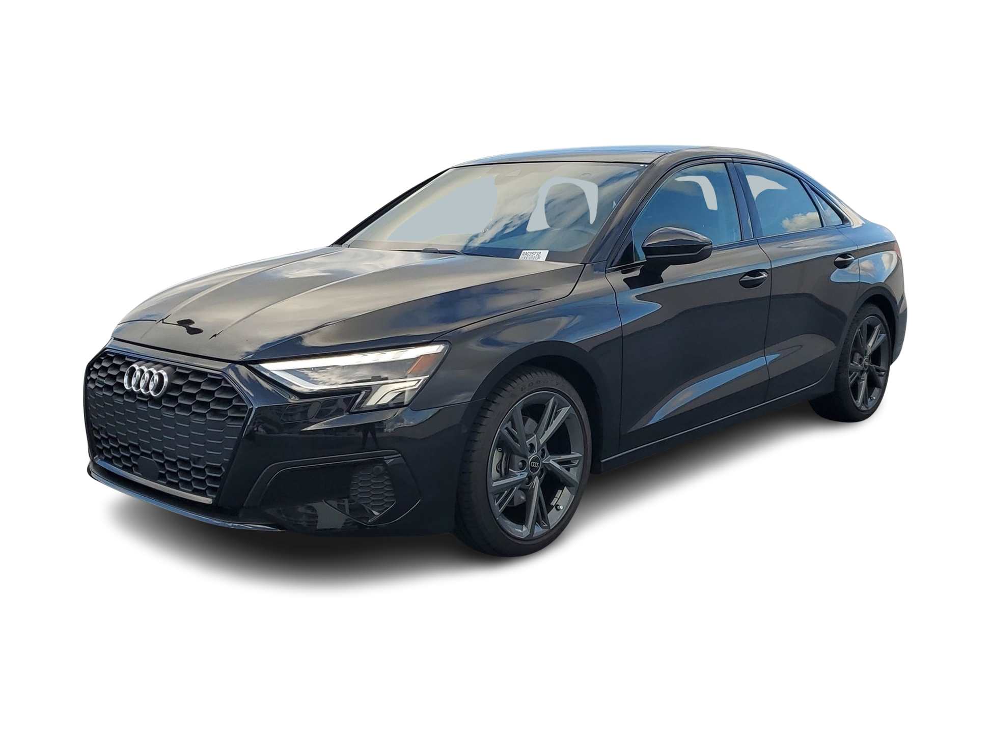 2024 Audi A3 Premium -
                Fort Lauderdale, FL