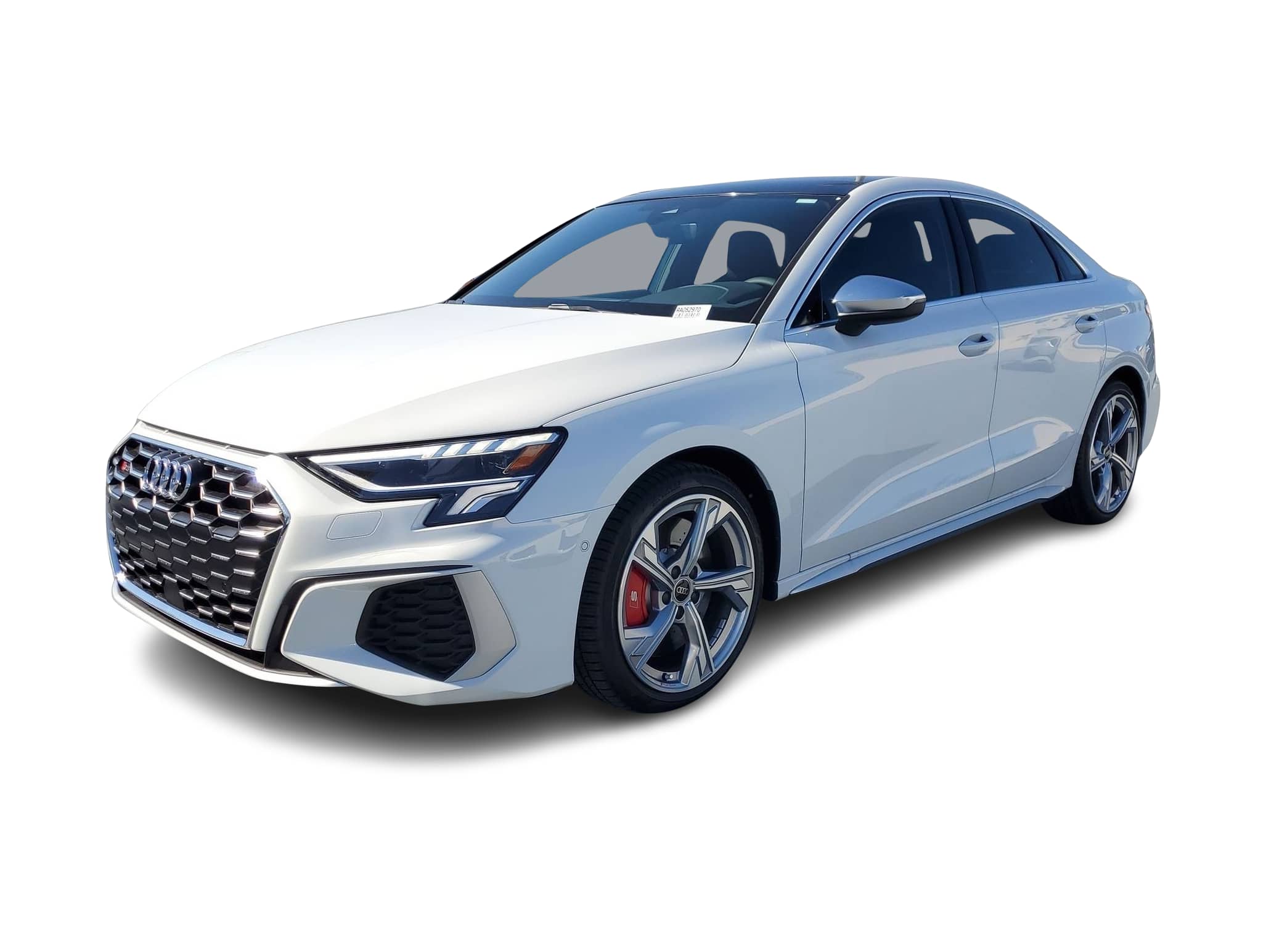 2024 Audi S3 Premium Plus -
                  Fort Lauderdale, FL