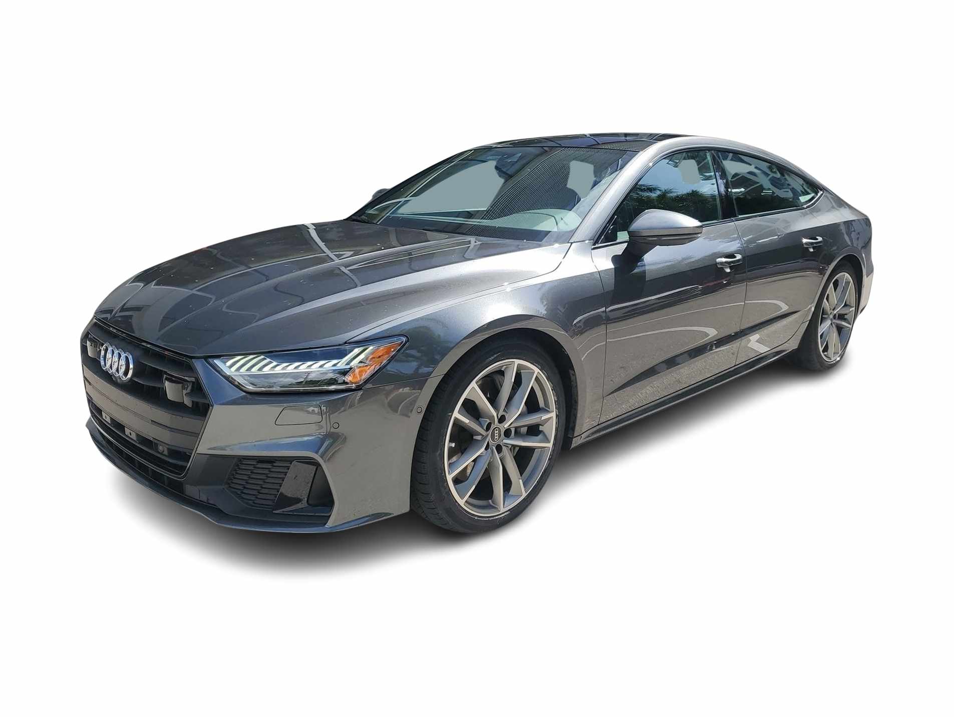2023 Audi A7 Premium Plus -
                  Fort Lauderdale, FL