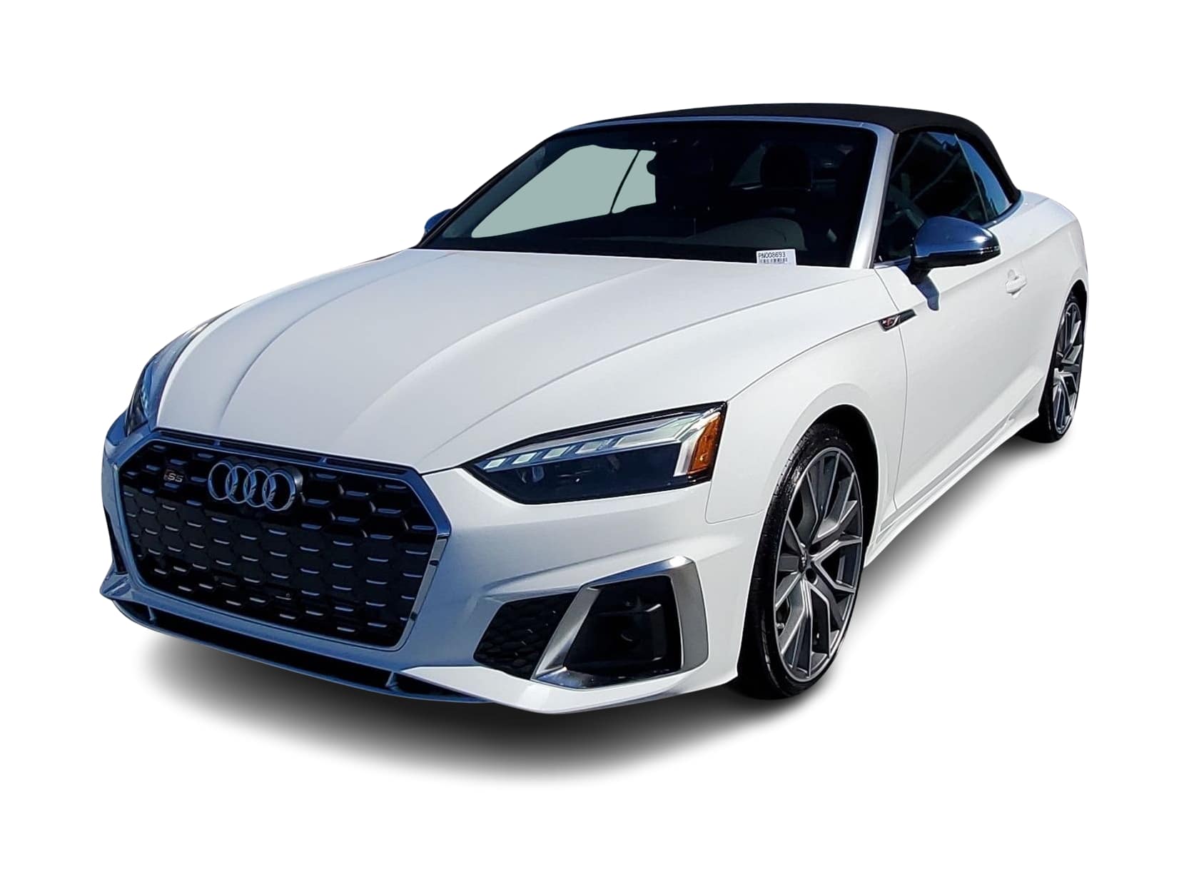 Thumbnail: 2023 Audi S5 - 1