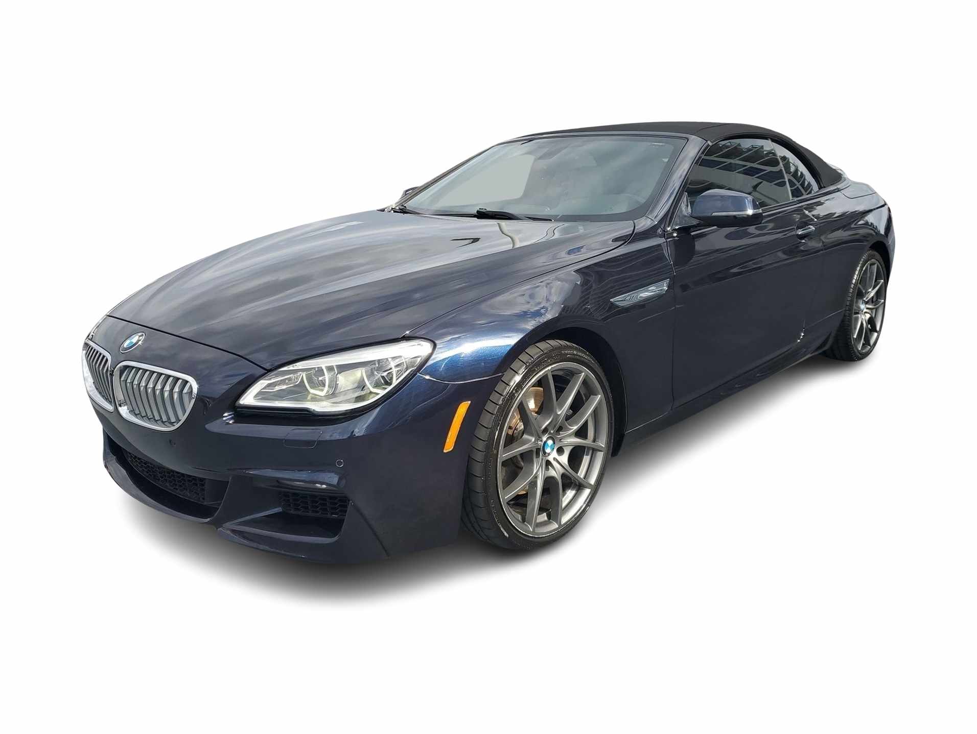 2017 BMW 6 Series 650i -
                Fort Lauderdale, FL