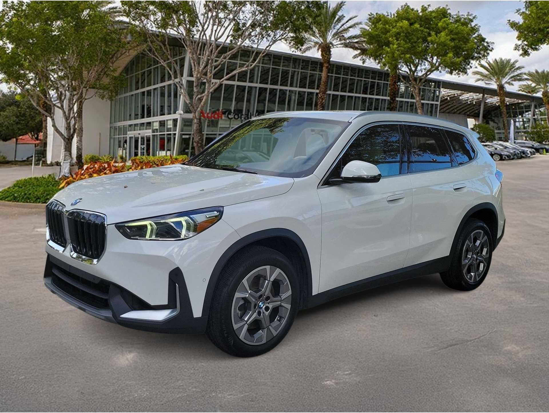 2023 BMW X1 28i