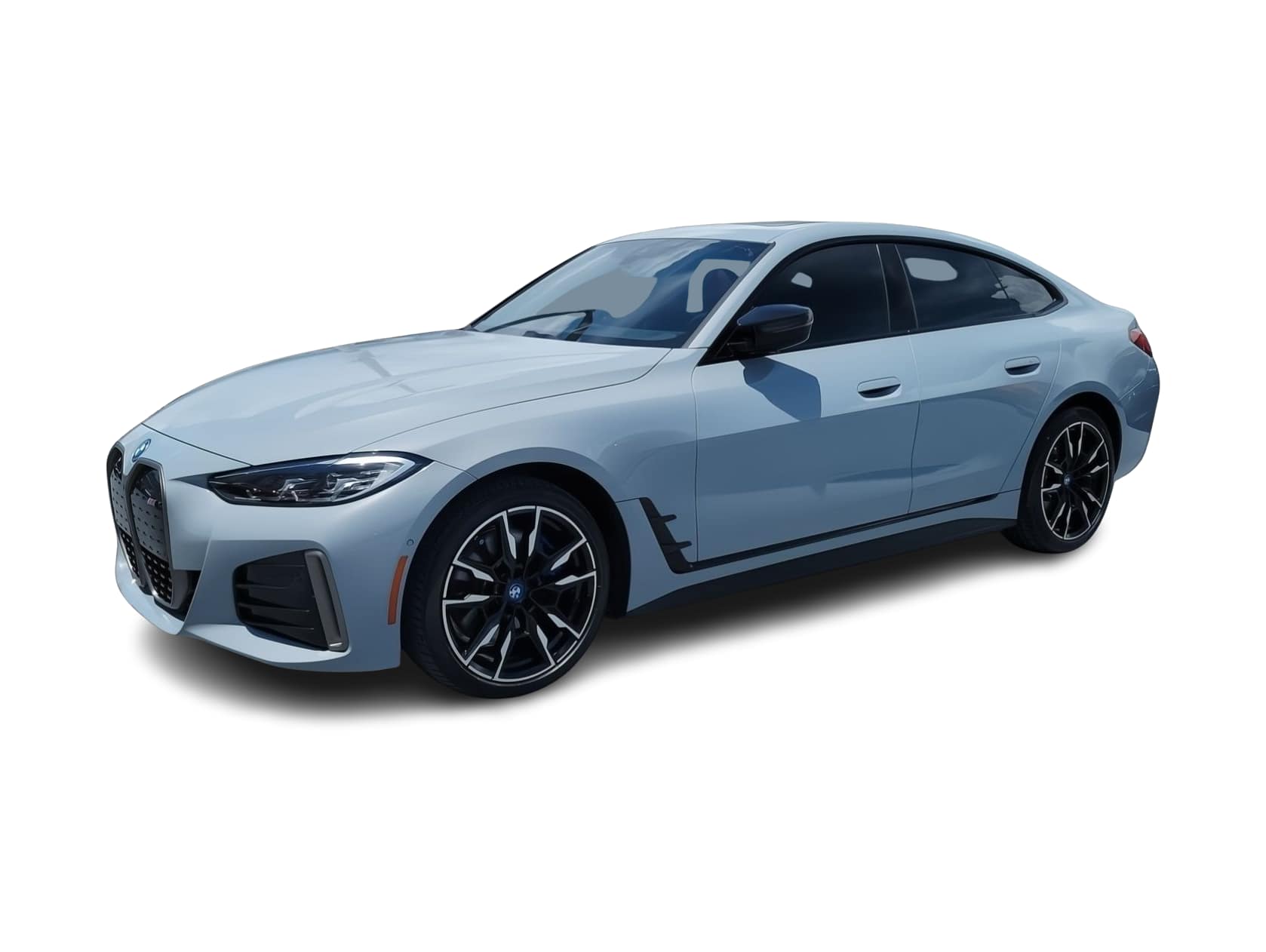 Thumbnail: 2023 BMW i4 - 1