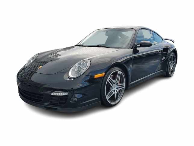 2007 Porsche 911 Carrera 4S -
                Fort Lauderdale, FL