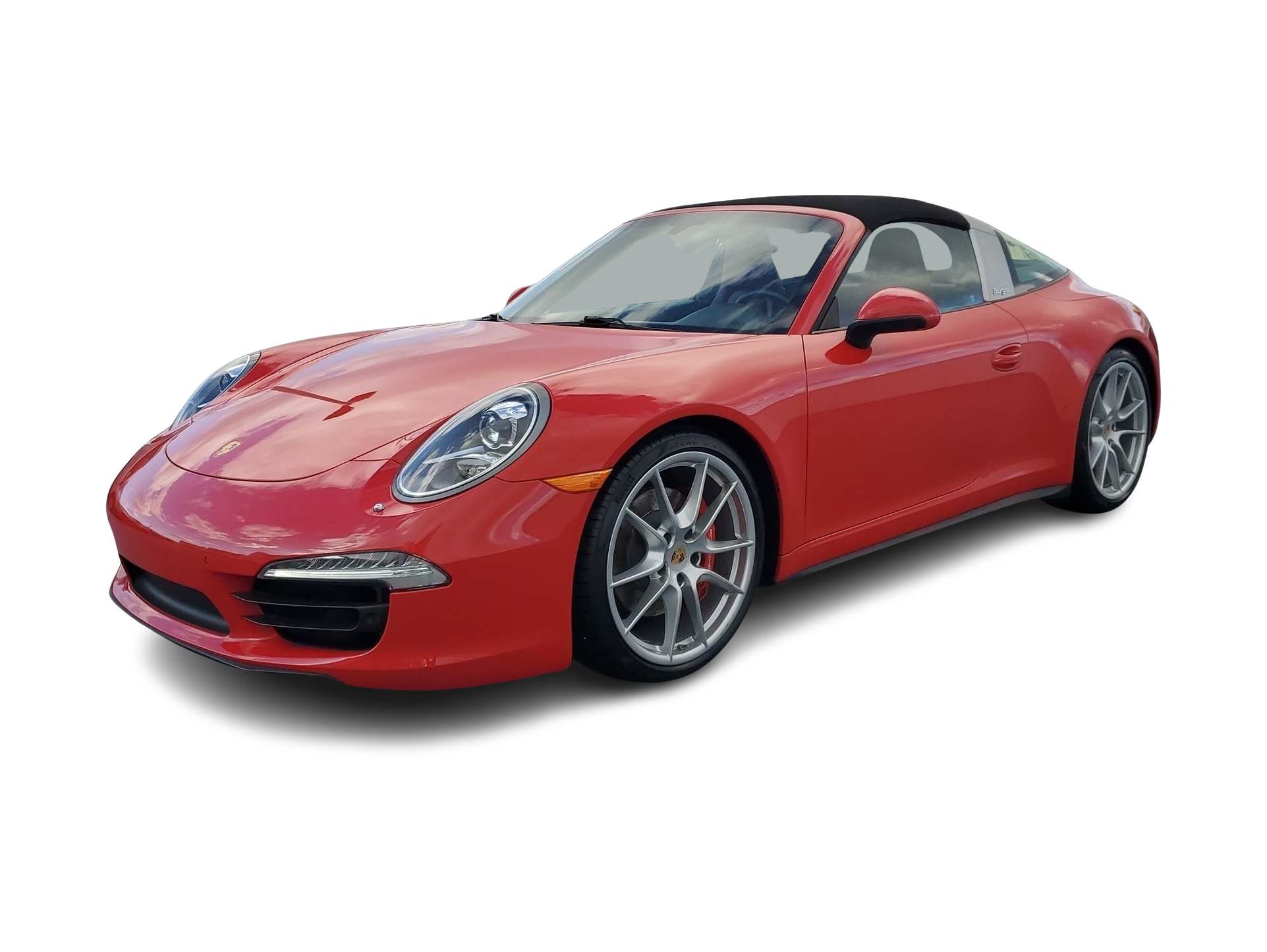 2016 Porsche 911 Carrera 4S -
                Fort Lauderdale, FL