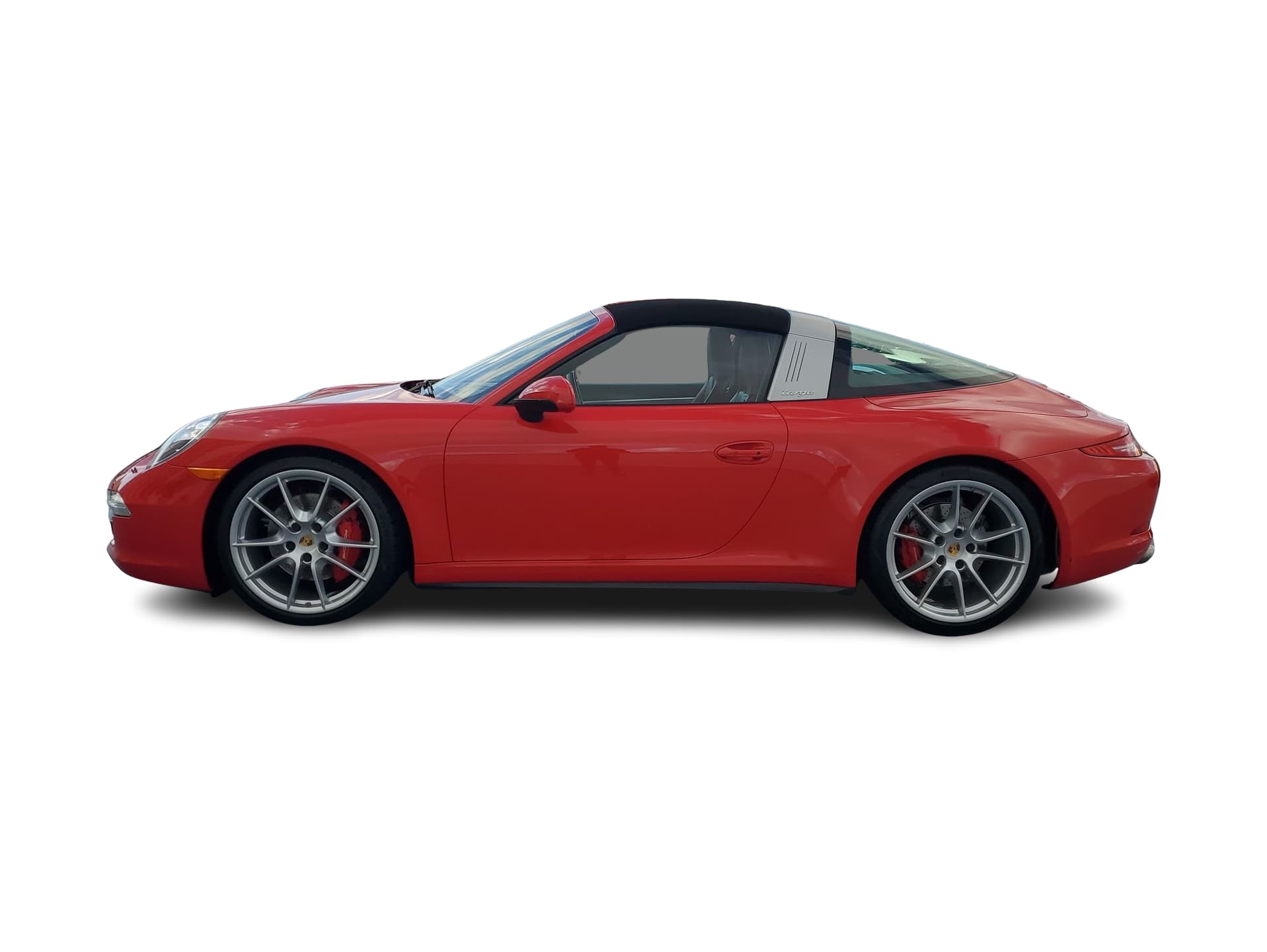 2016 Porsche 911 Carrera 4S -
                Fort Lauderdale, FL