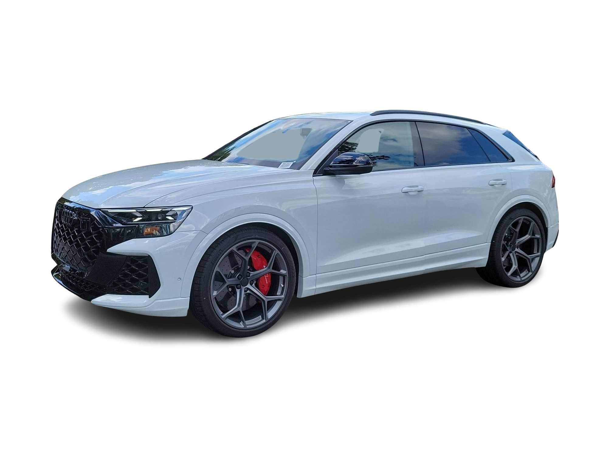 2026 Audi RS Q8 4.0T -
                  Fort Lauderdale, FL