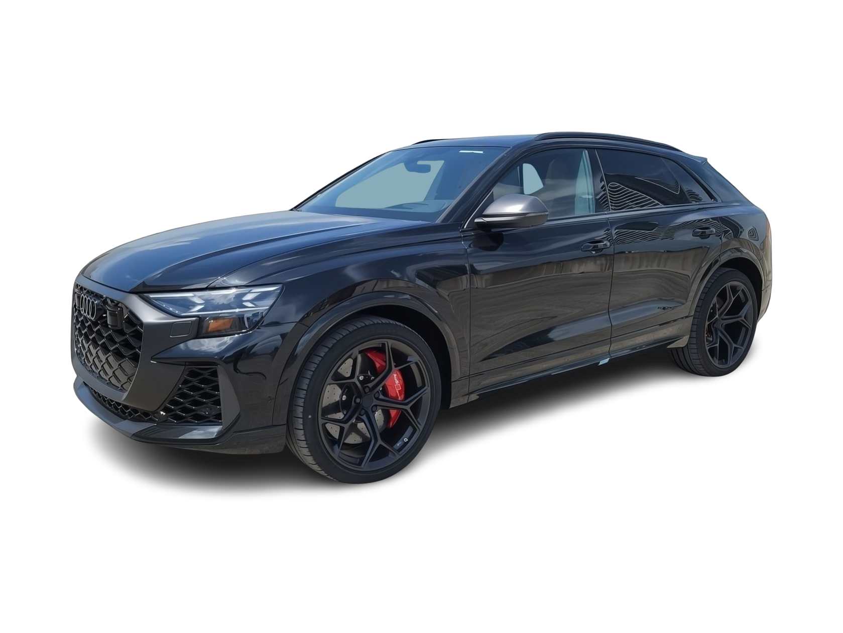 2026 Audi RS Q8 4.0T -
                  Fort Lauderdale, FL