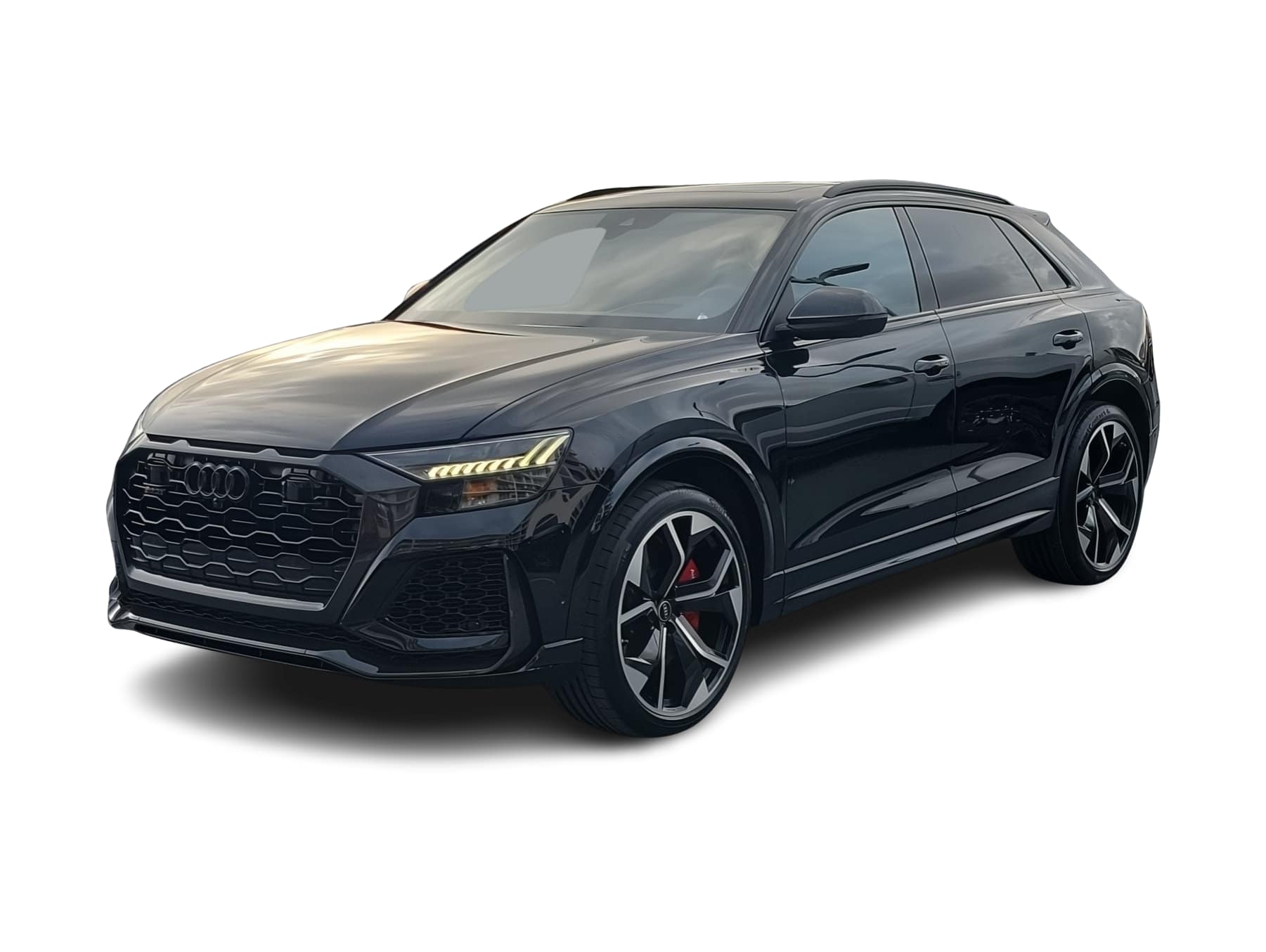 2022 Audi RS Q8 4.0T -
                  Fort Lauderdale, FL