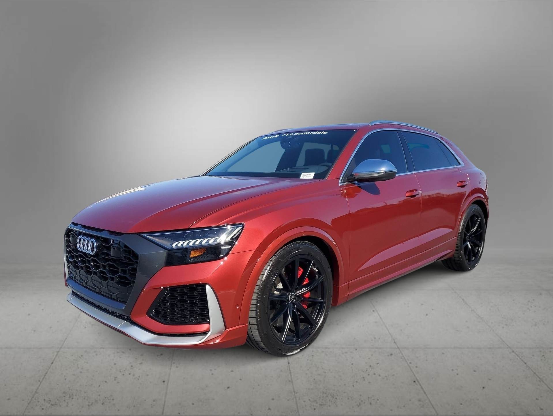 2023 Audi RS Q8 Base's photo