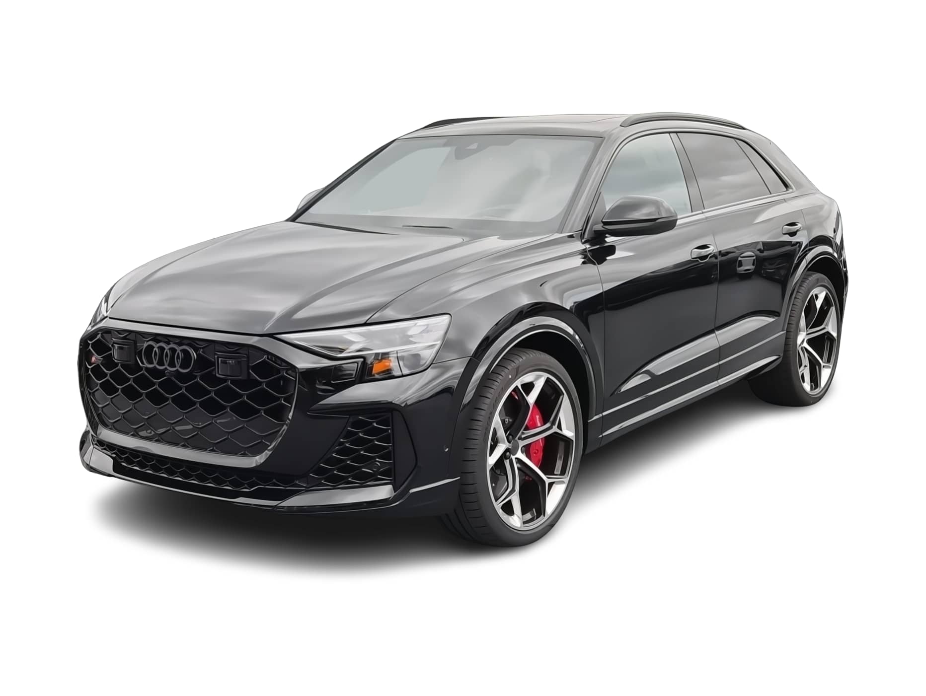 2026 Audi RS Q8 4.0T -
                  Fort Lauderdale, FL