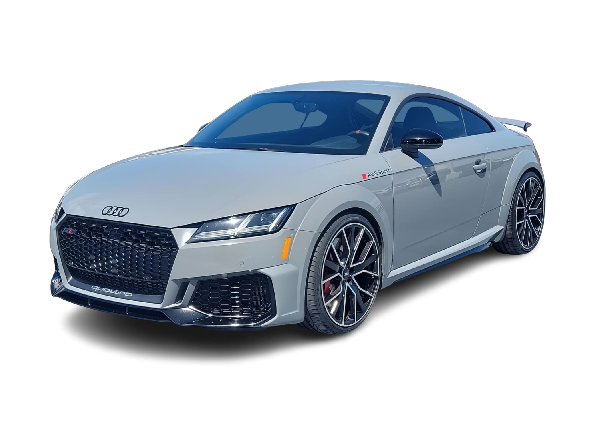 2021 Audi TT RS -
                  Fort Lauderdale, FL