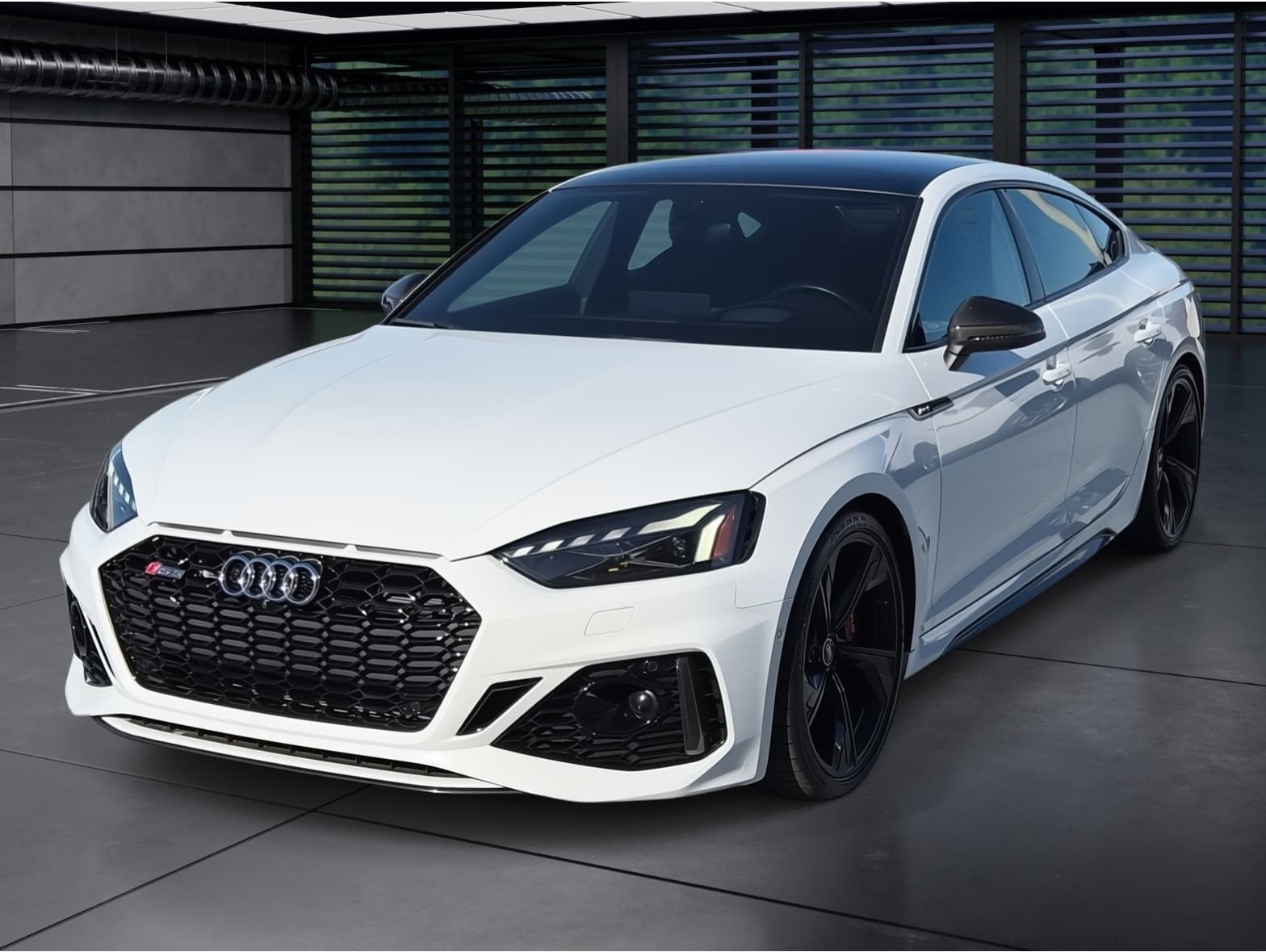 2023 Audi RS 5 Sportback Base's photo