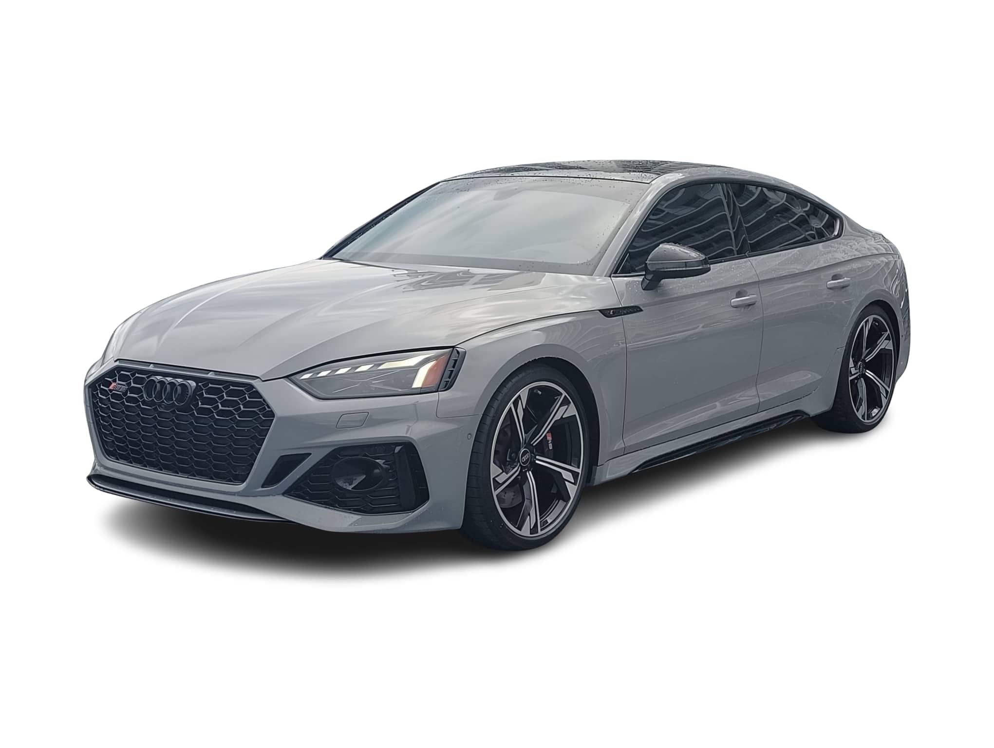 2023 Audi RS 5 Sportback -
                  Fort Lauderdale, FL