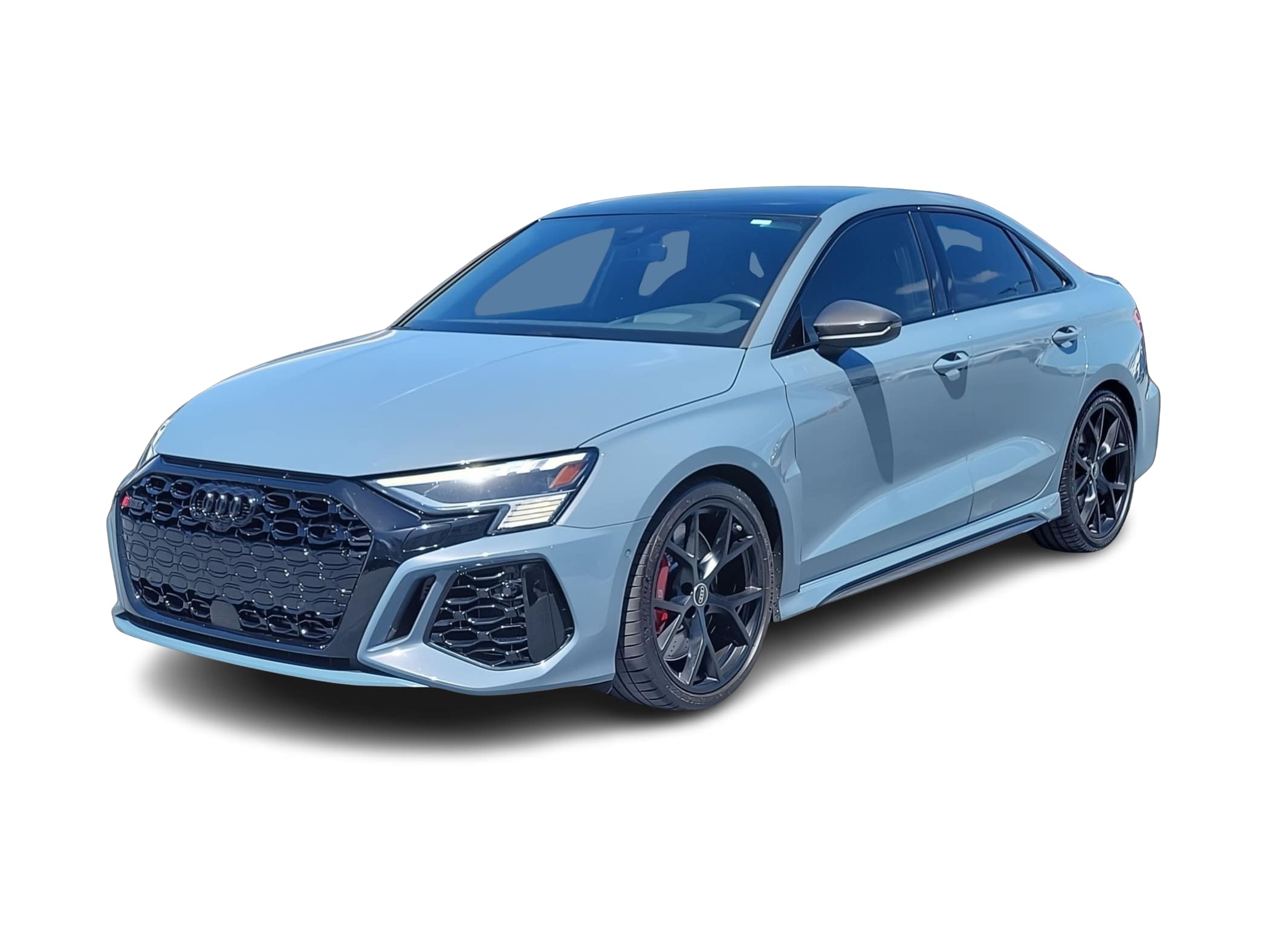 2024 Audi RS 3 Base -
                  Fort Lauderdale, FL