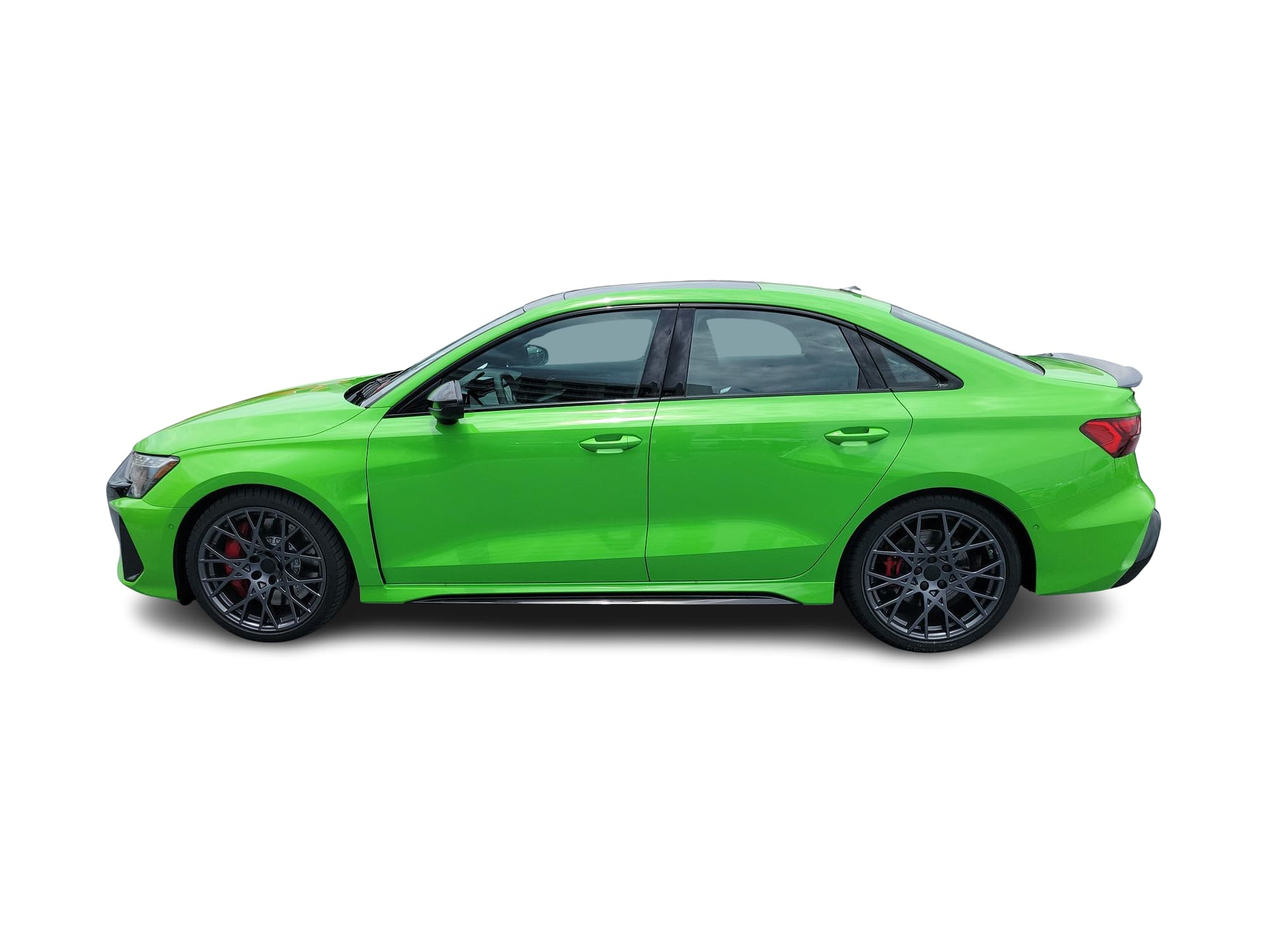 2026 Audi RS 3 Base -
                  Fort Lauderdale, FL
