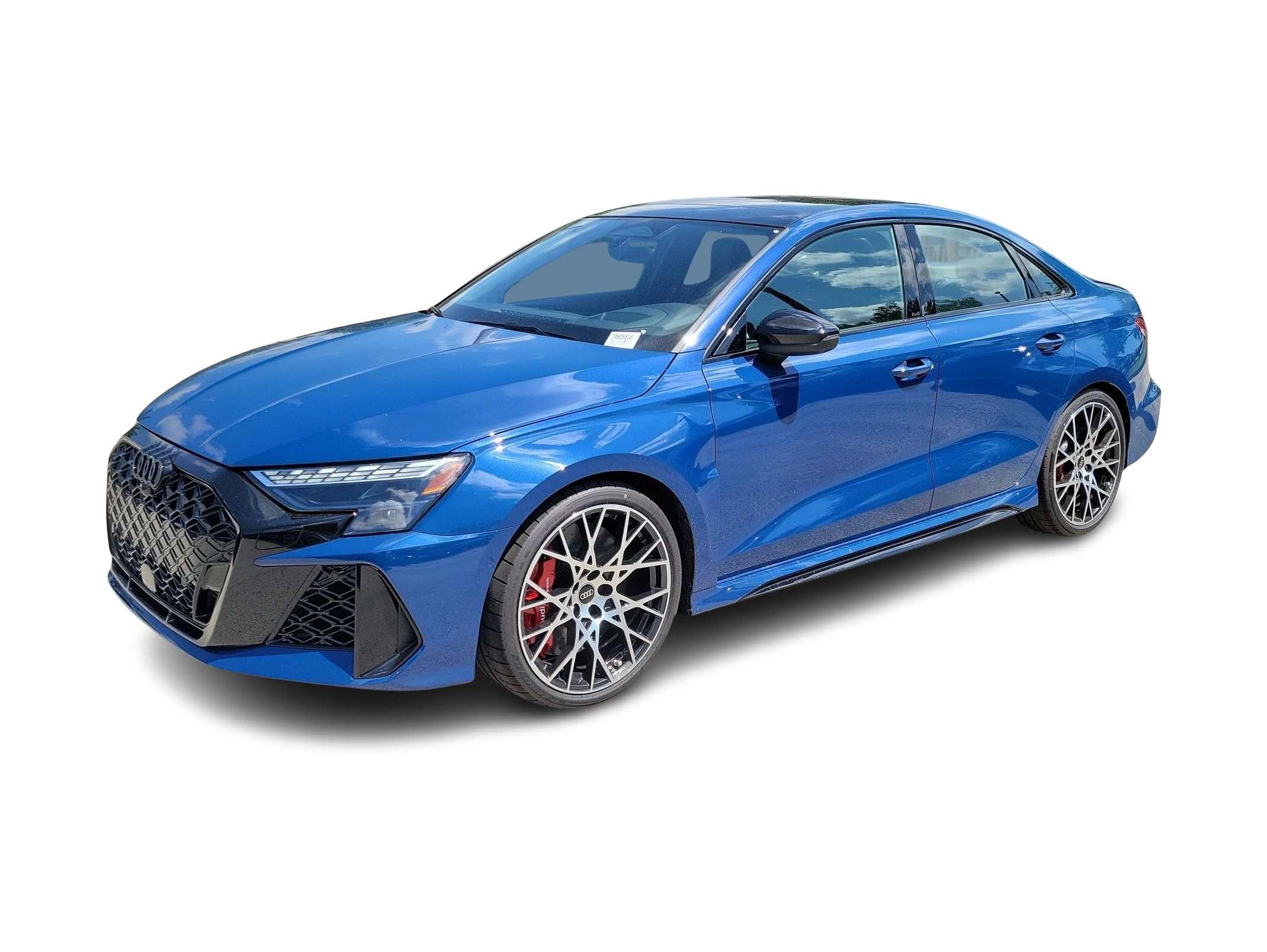 2026 Audi RS 3 Base -
                  Fort Lauderdale, FL