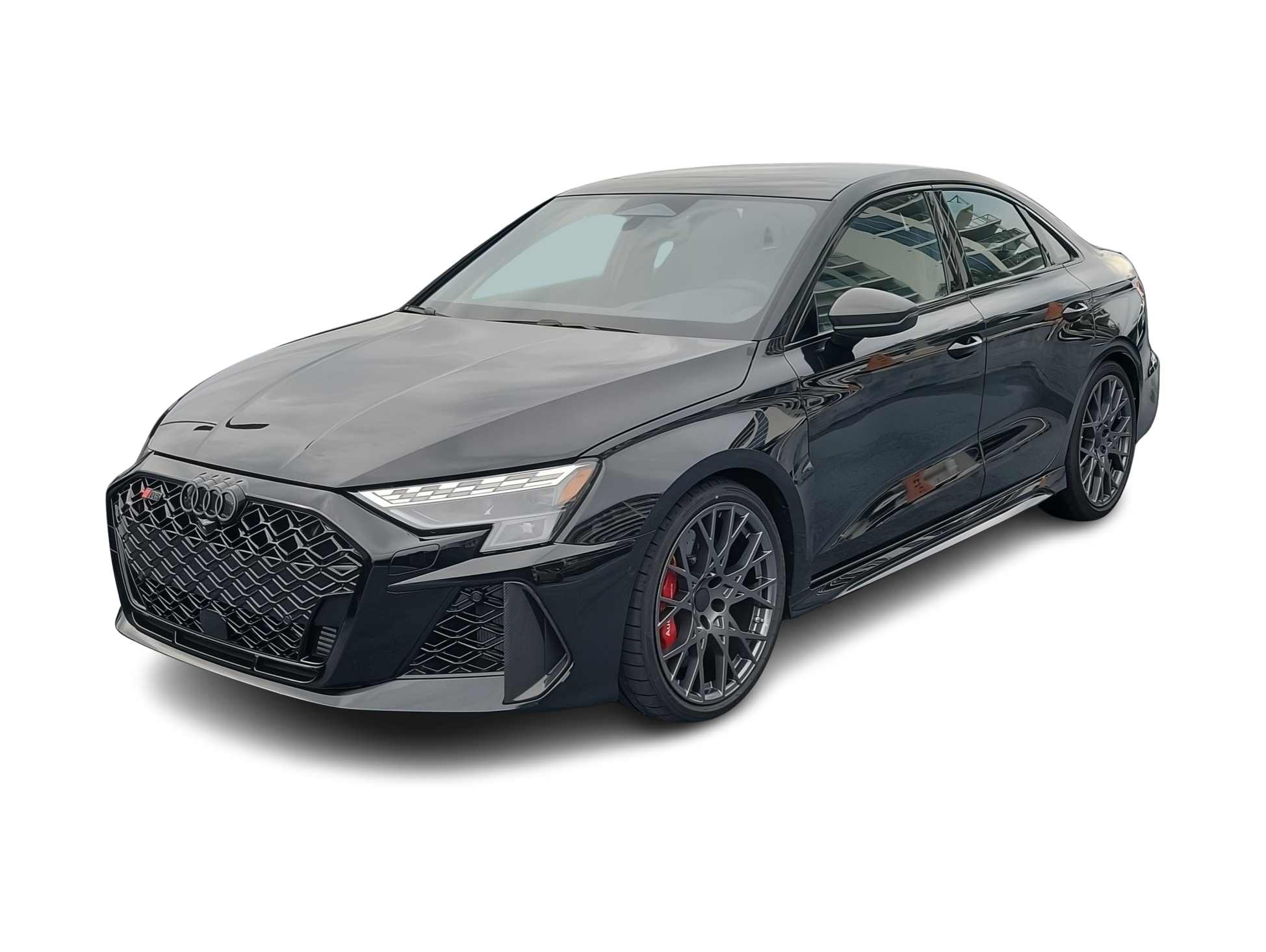 2026 Audi RS 3 Base -
                  Fort Lauderdale, FL
