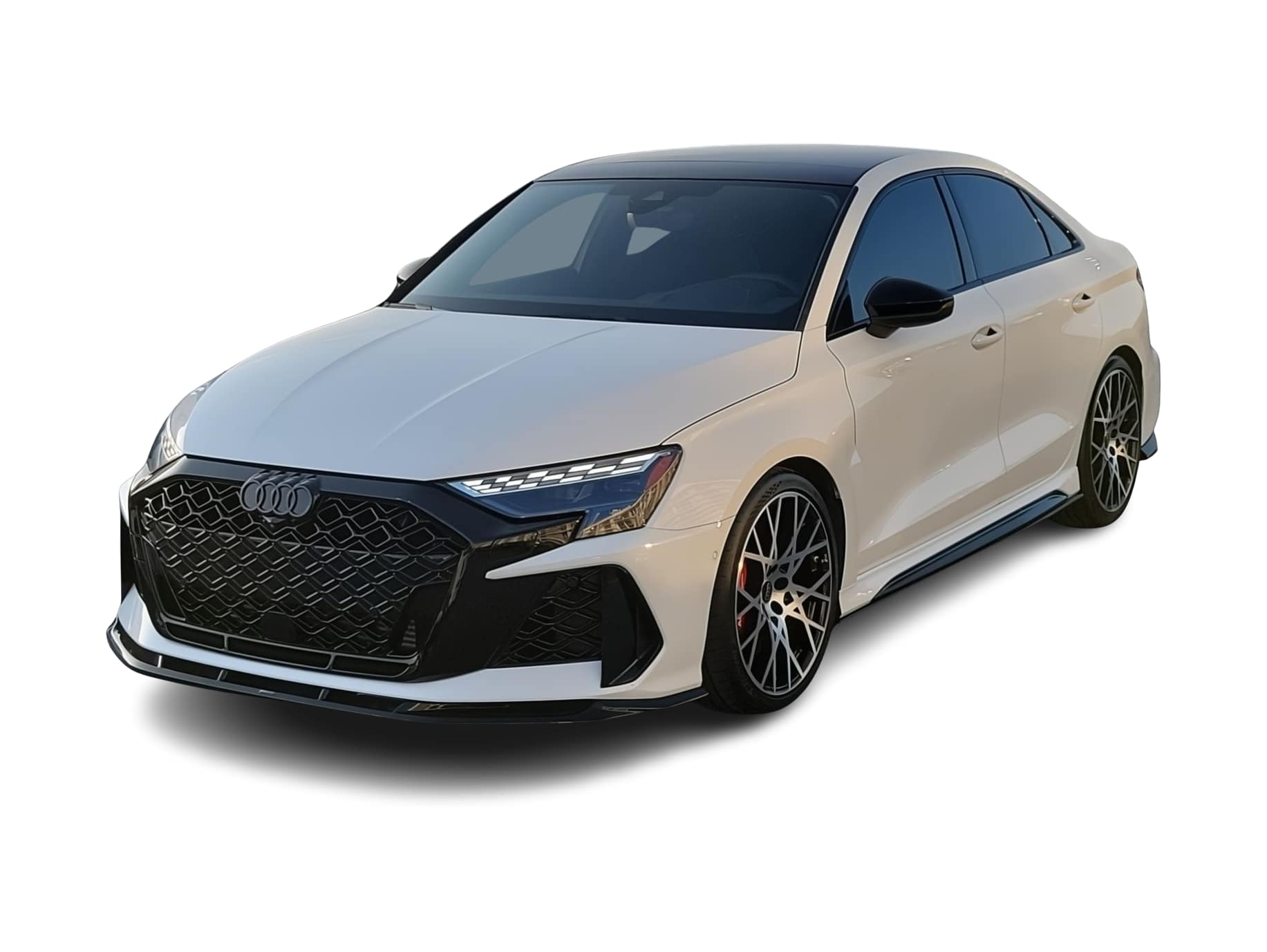 2025 Audi RS 3 Base -
                  Fort Lauderdale, FL